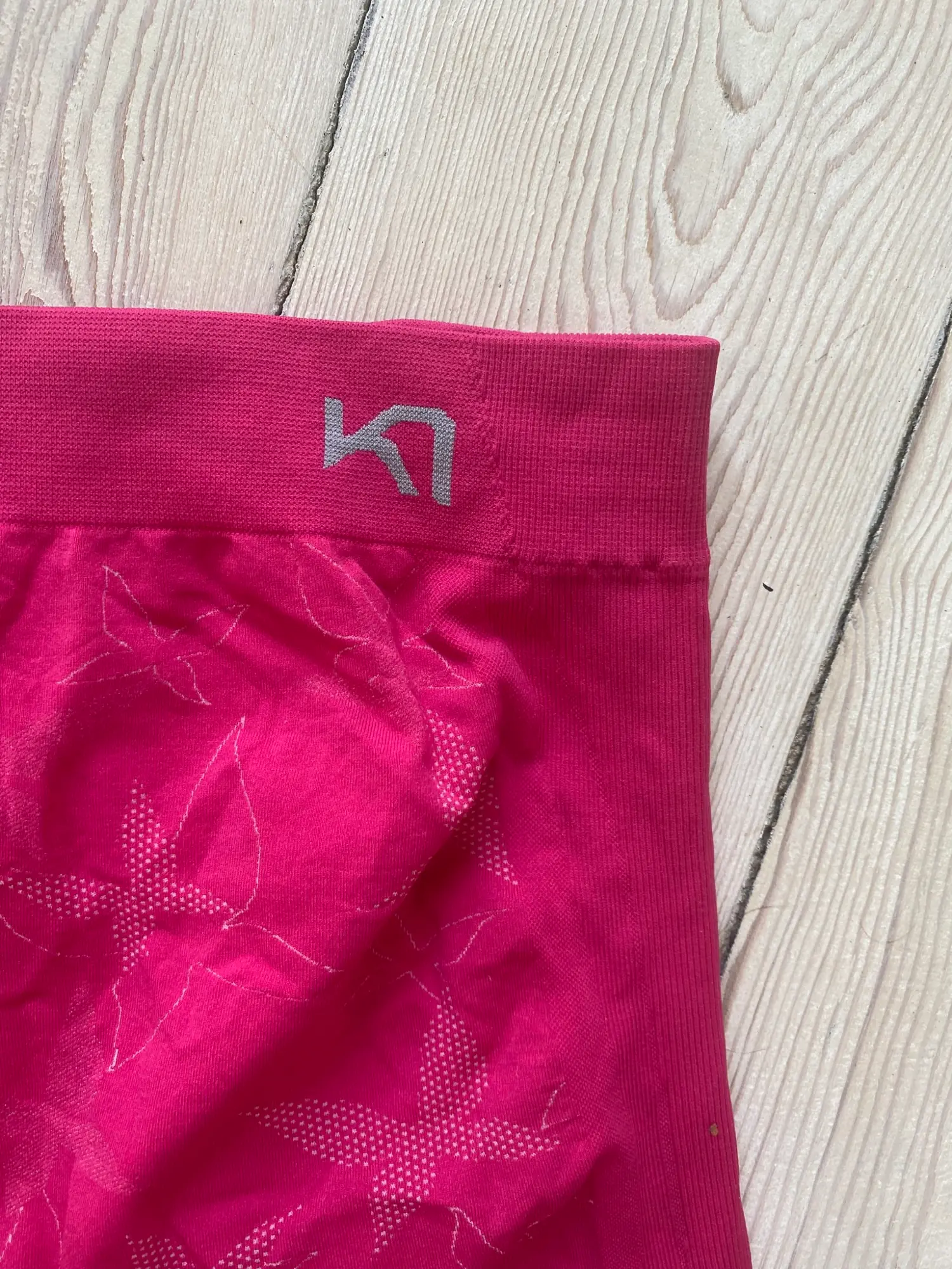 Kari Traa bukser  tights