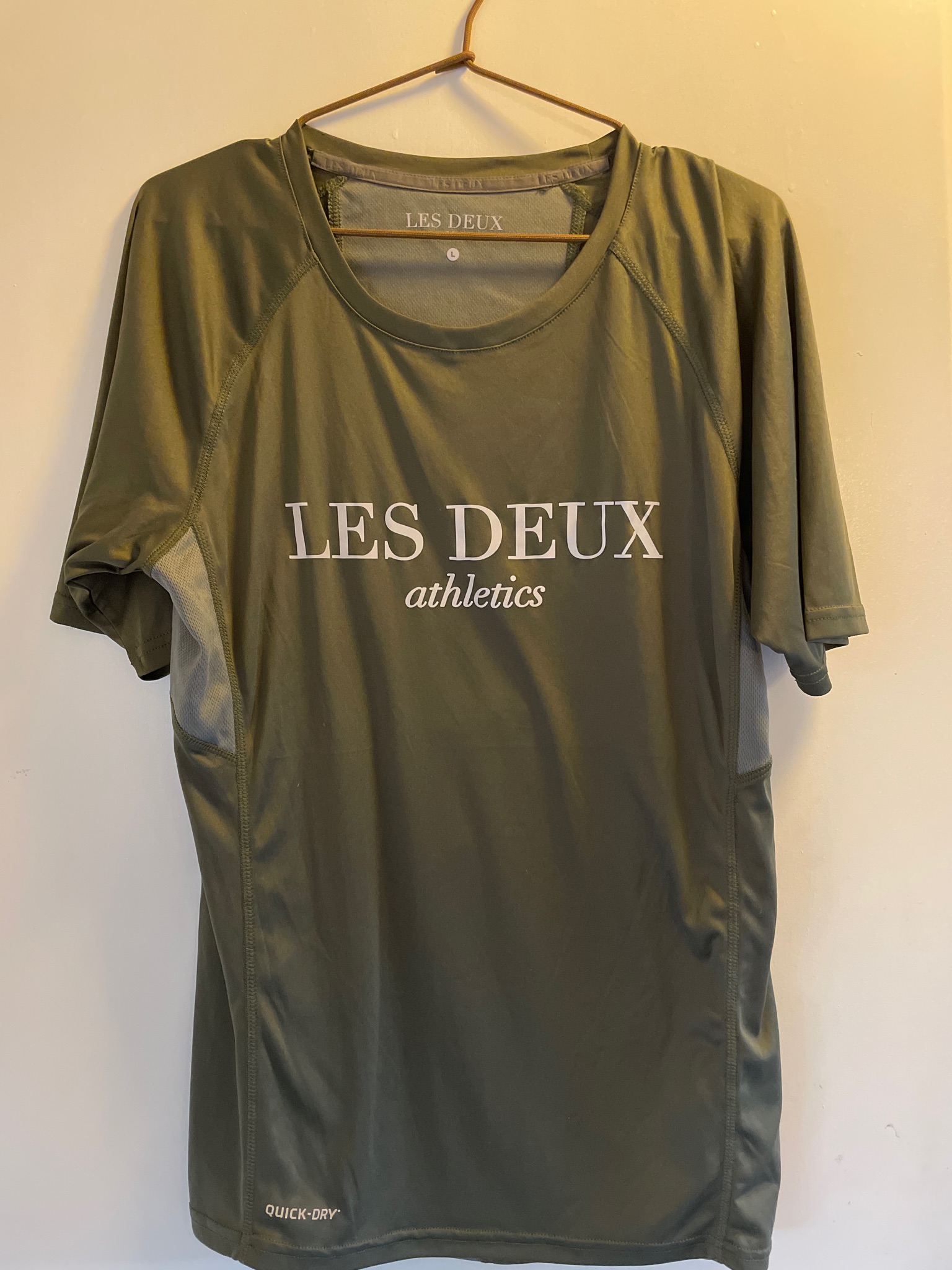 Les Deux t-shirt