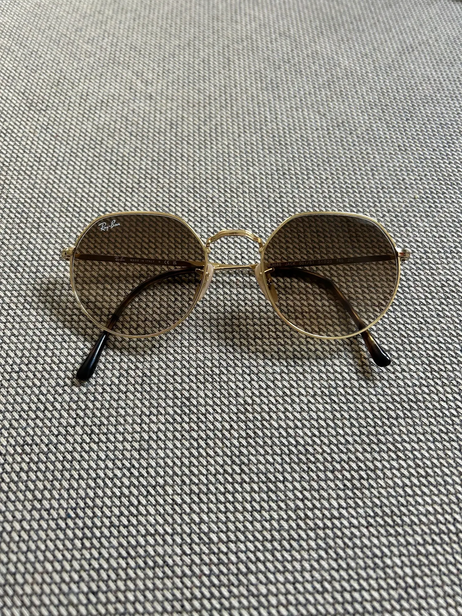 Ray-Ban solbriller