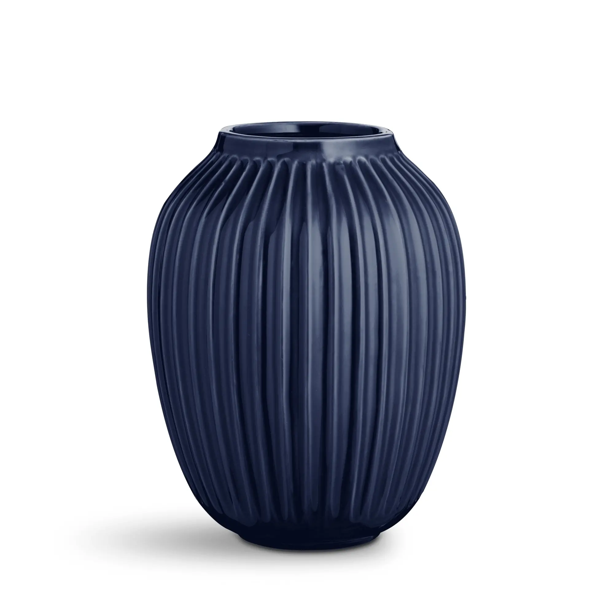 Kähler vase