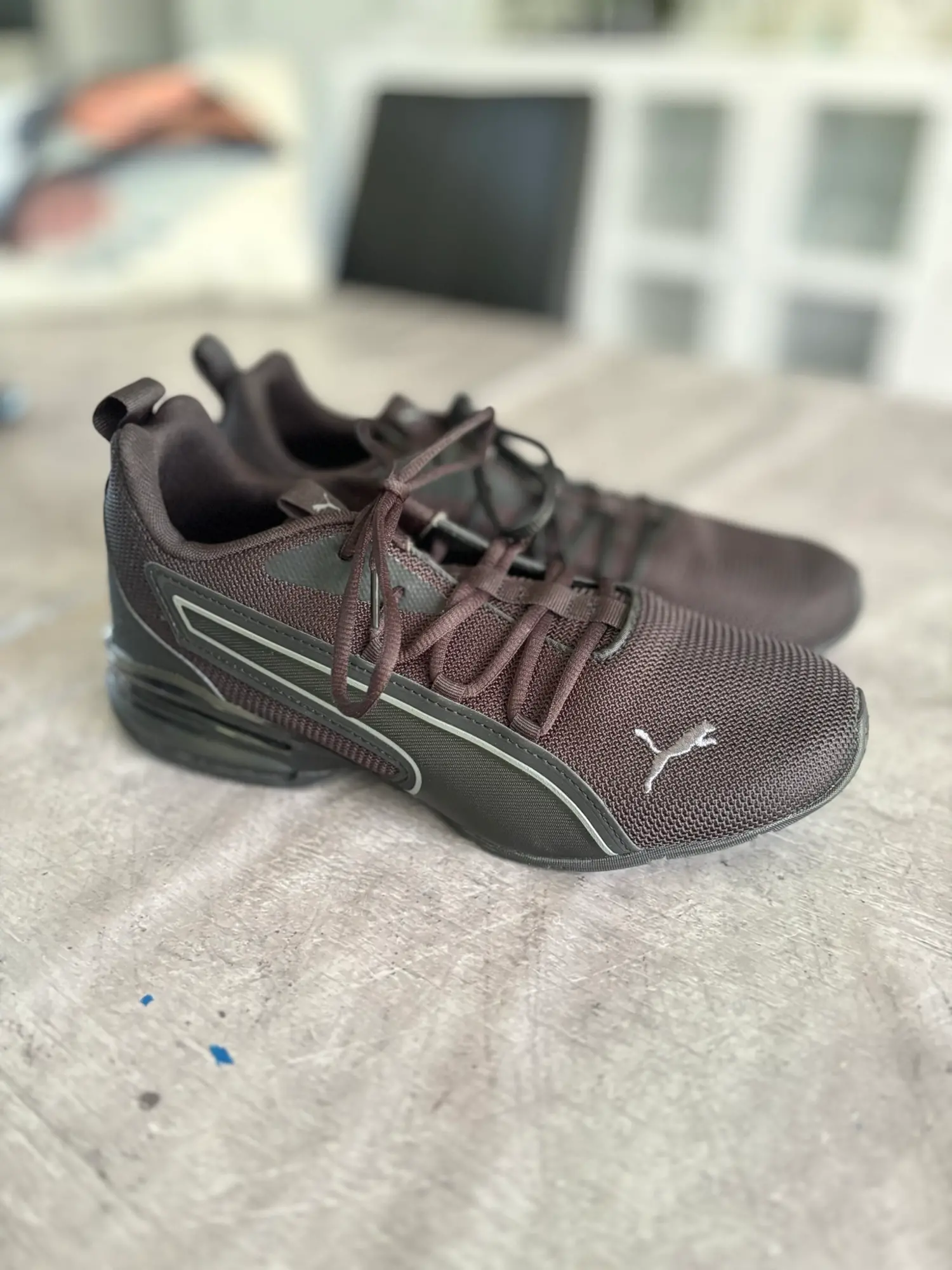 PUMA sneakers