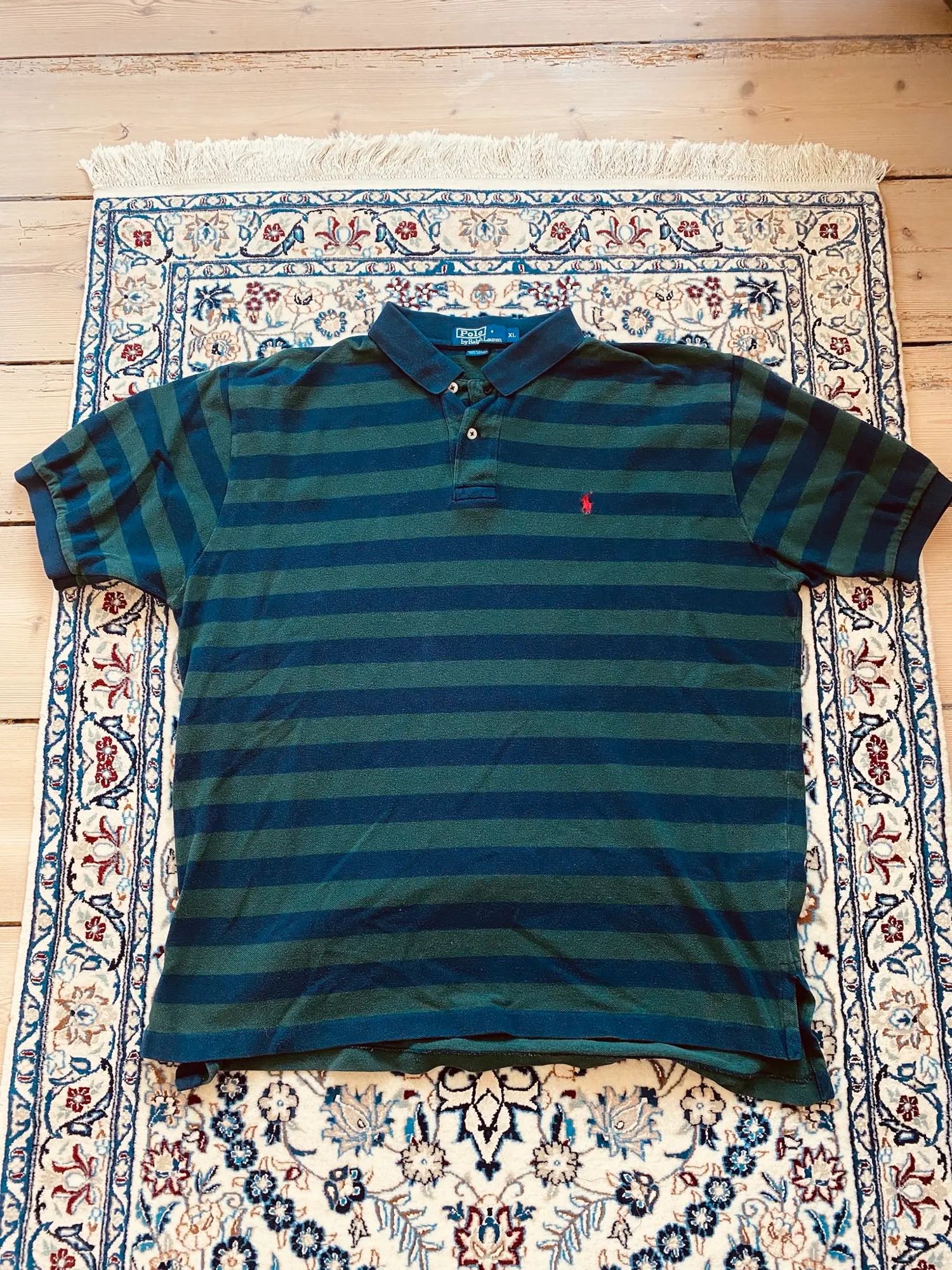 Polo Ralph Lauren polotrøje