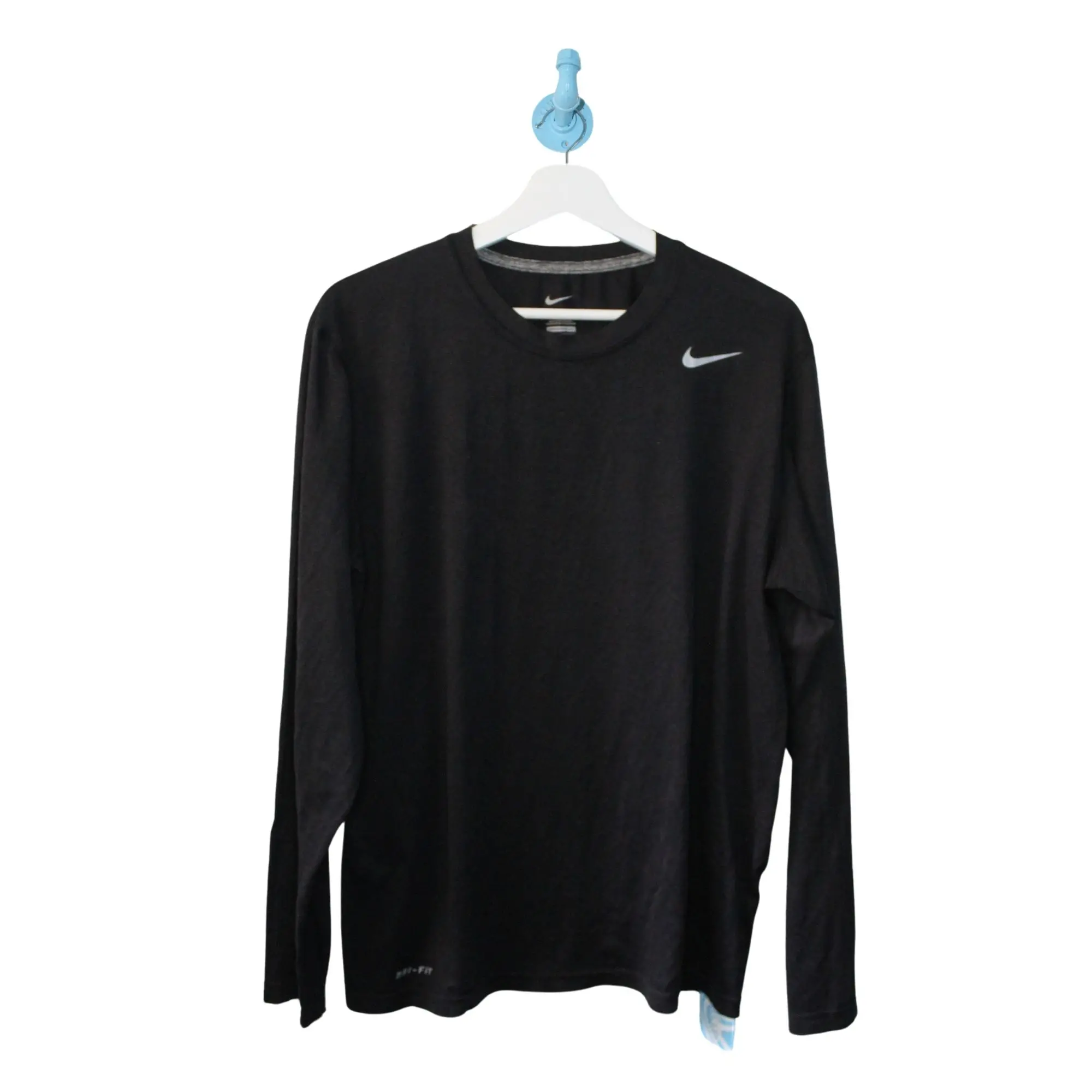 Nike overdel