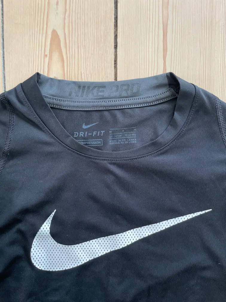 Nike sportstøj