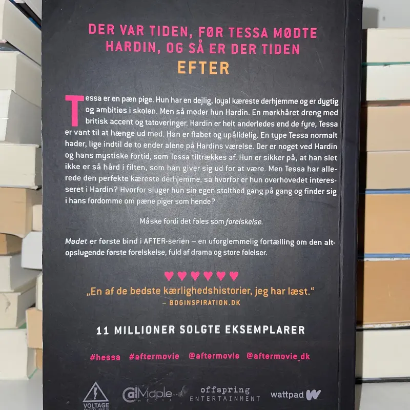 Skønlitteratur