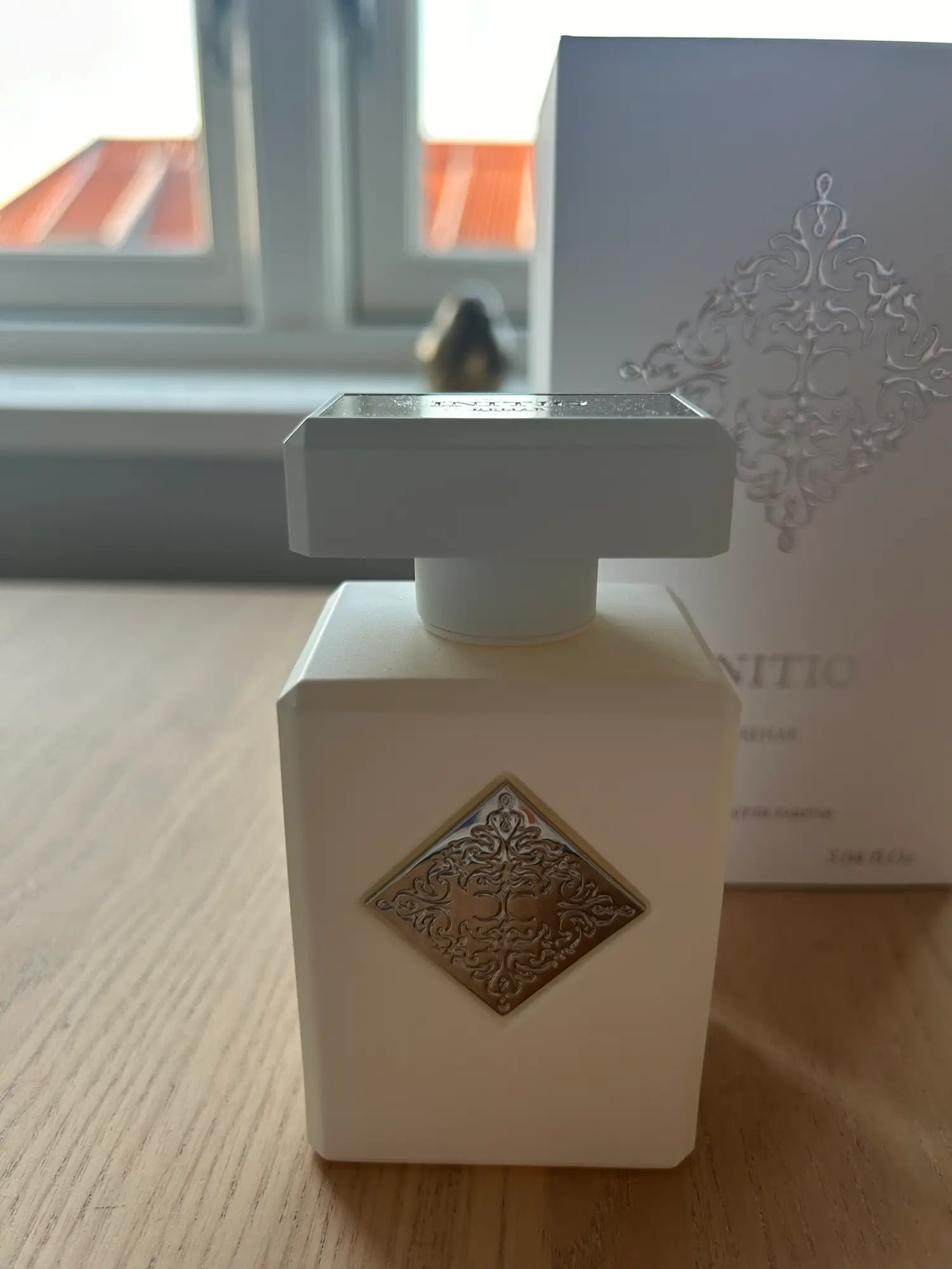 Initio parfume