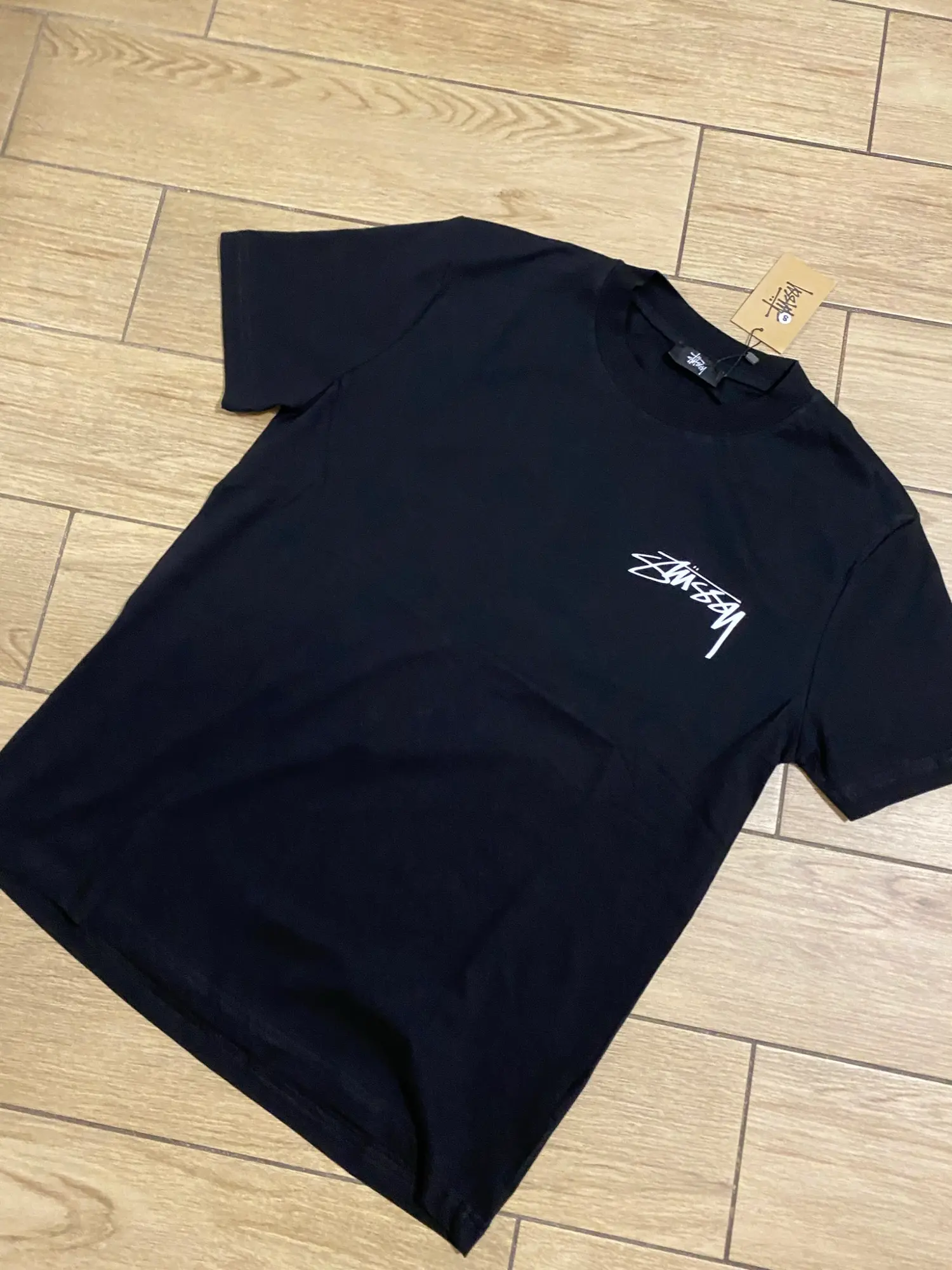 Stussy t-shirt