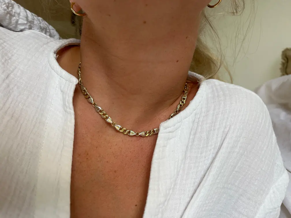 Camille Brinch Jewellery halskæde