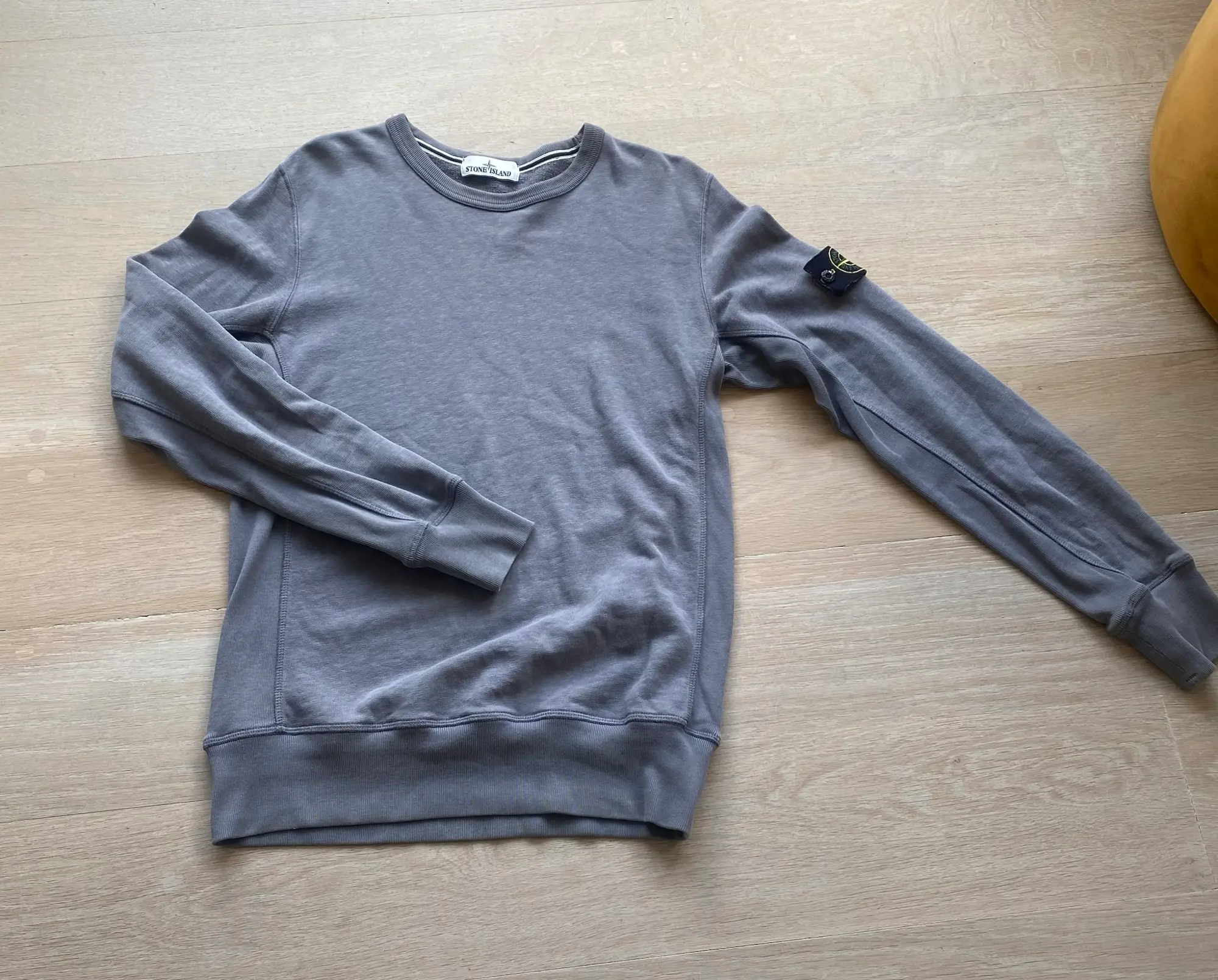 Stone Island sweatshirt