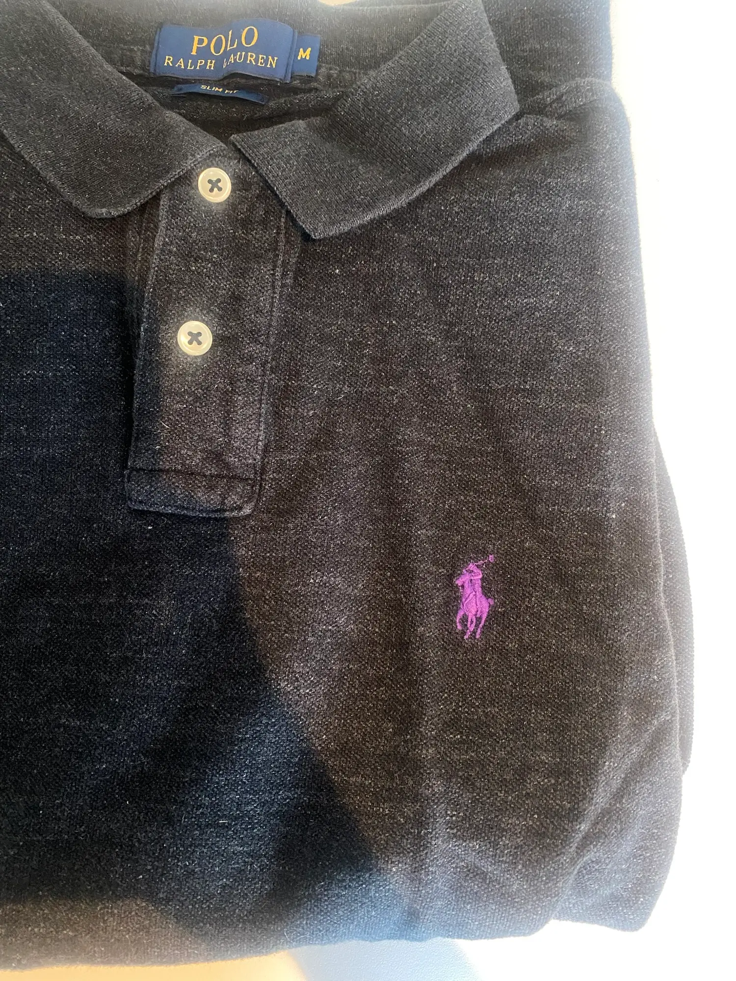 Polo Ralph Lauren overdel