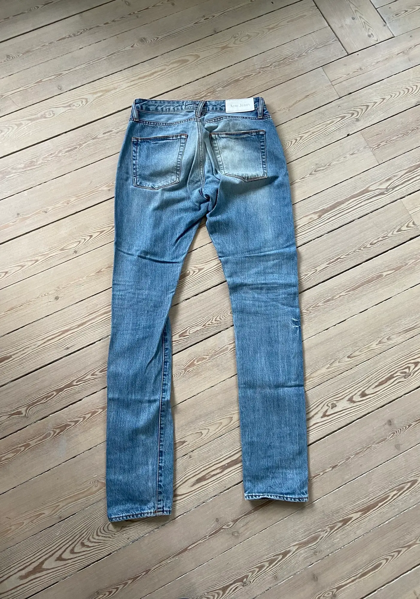 Acne Studios jeans