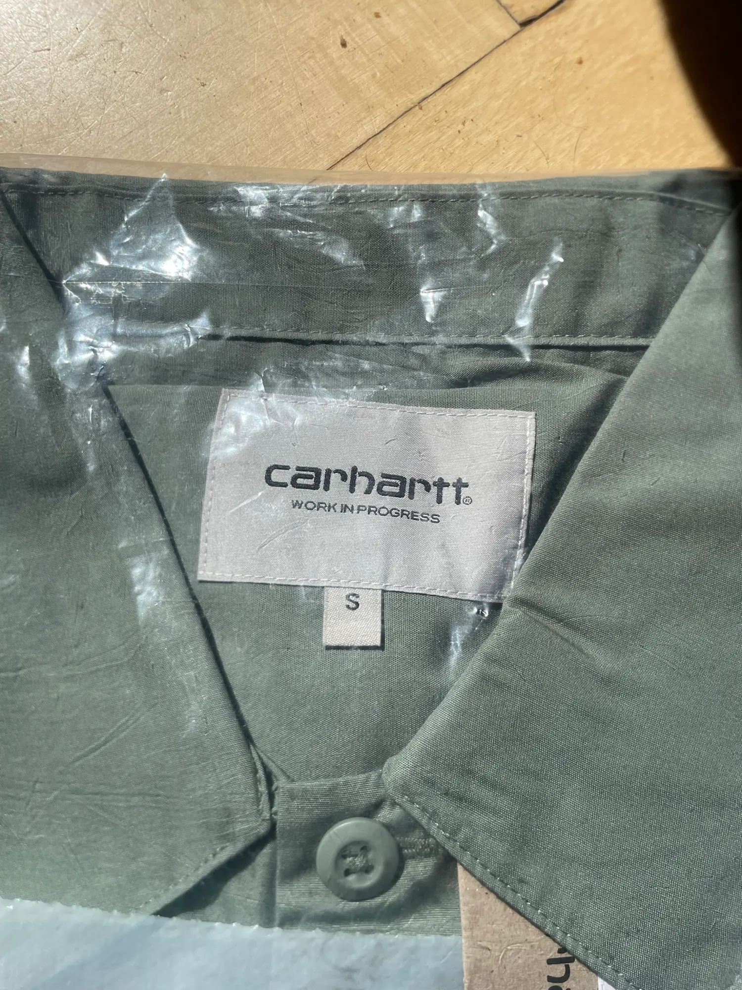 Carhartt WIP anden overdel