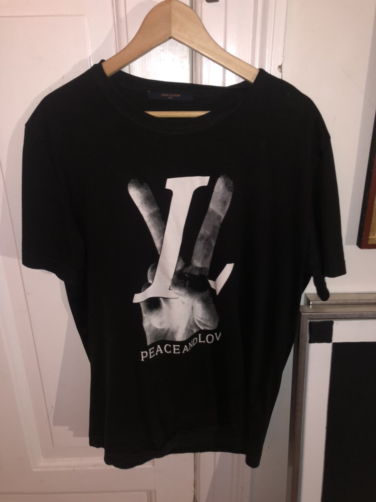 Louis Vuitton t-shirt