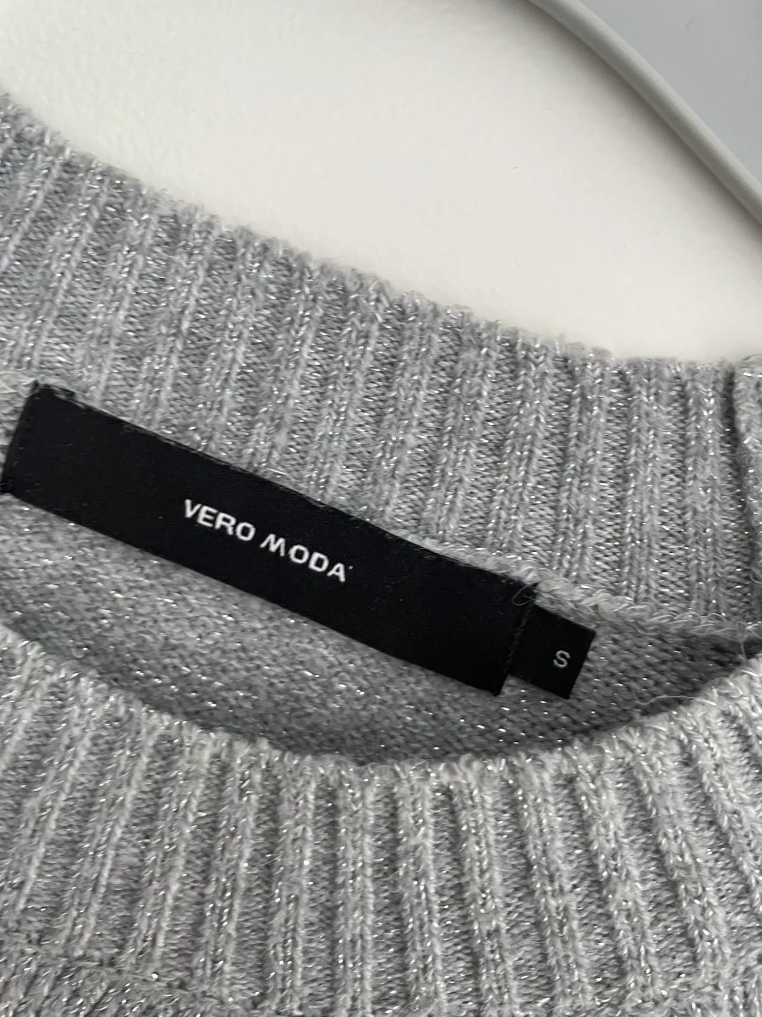 Vero Moda striktrøje