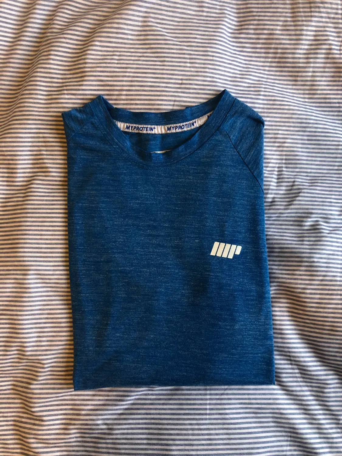 Myprotein t-shirt