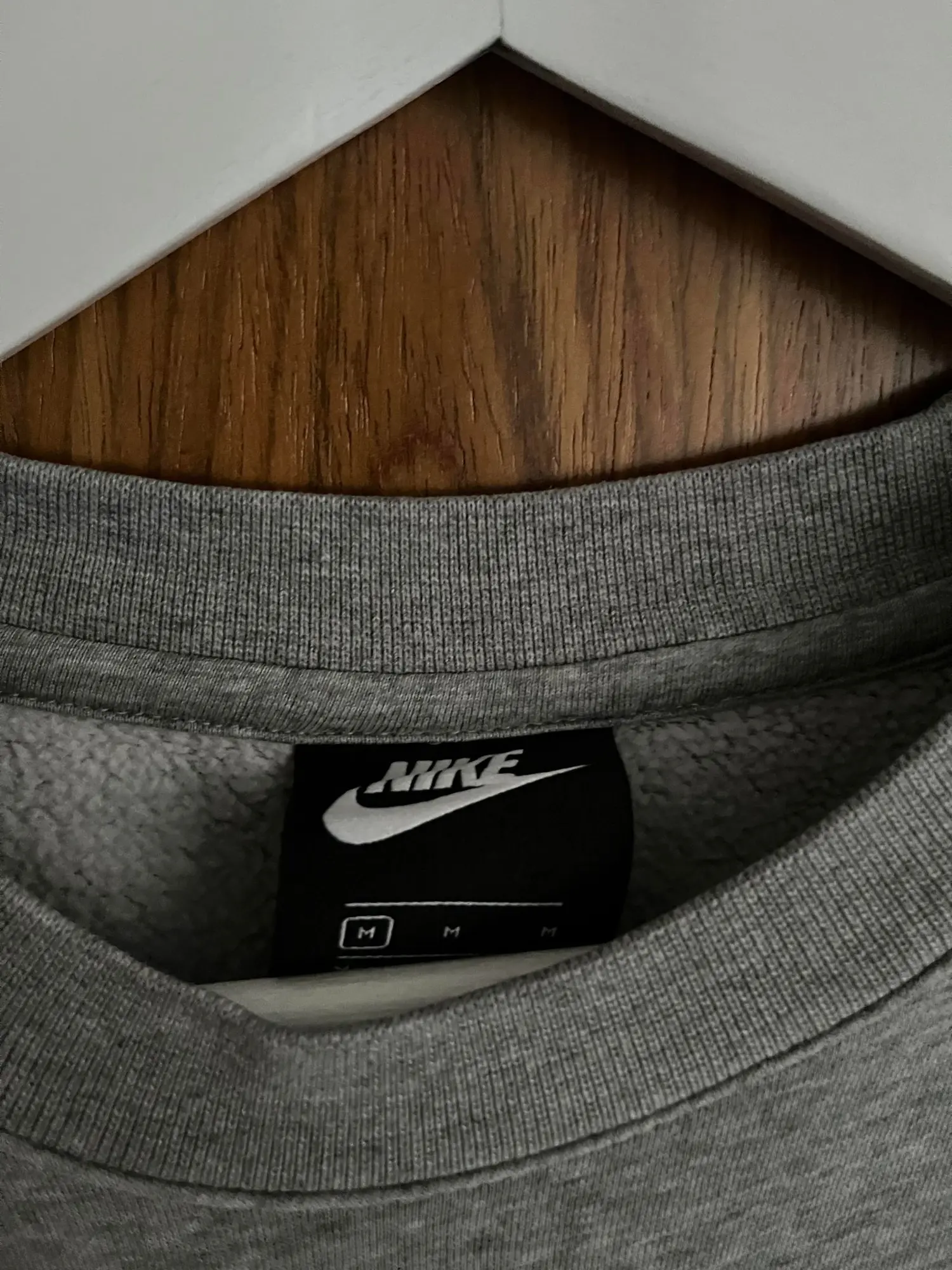 Nike sweatshirt