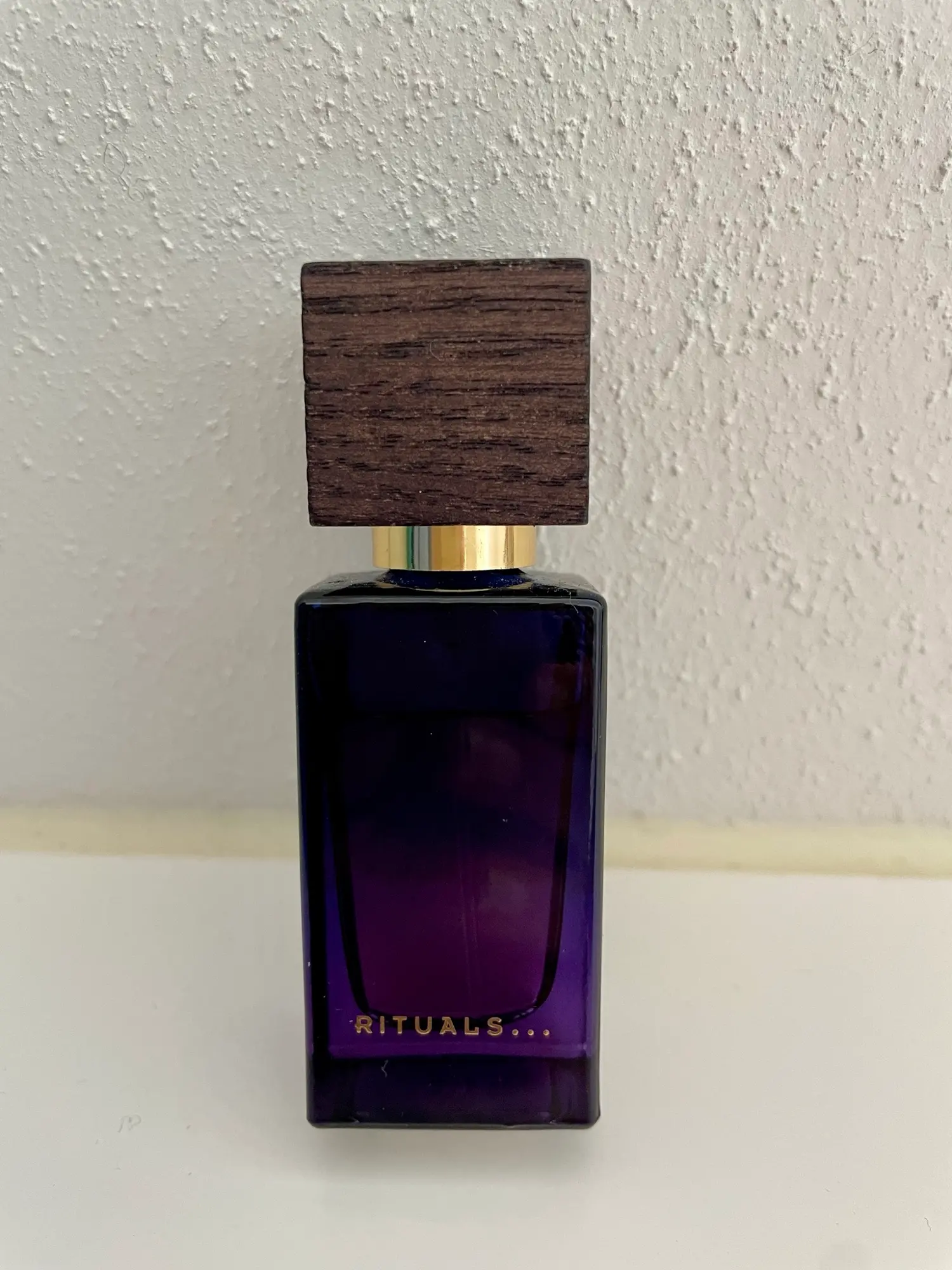 Rituals eau de parfum