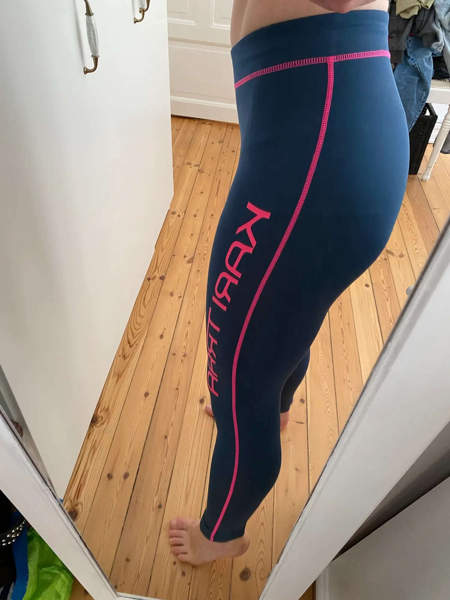 Kari Traa bukser  tights