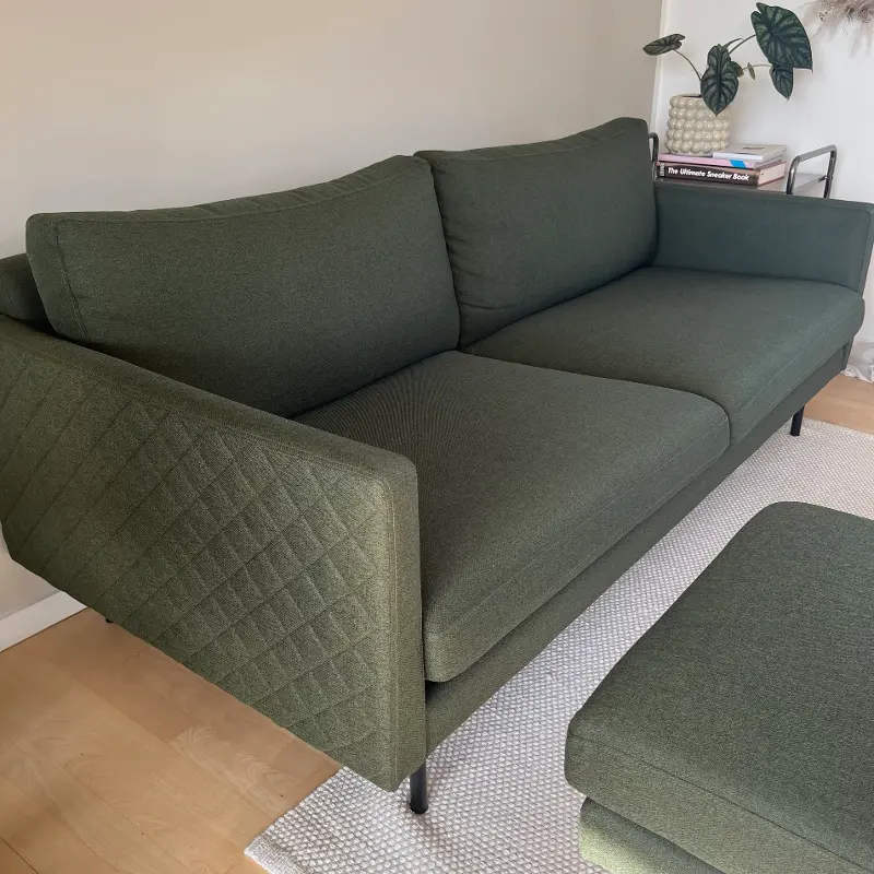 Ilva 3-personers sofa