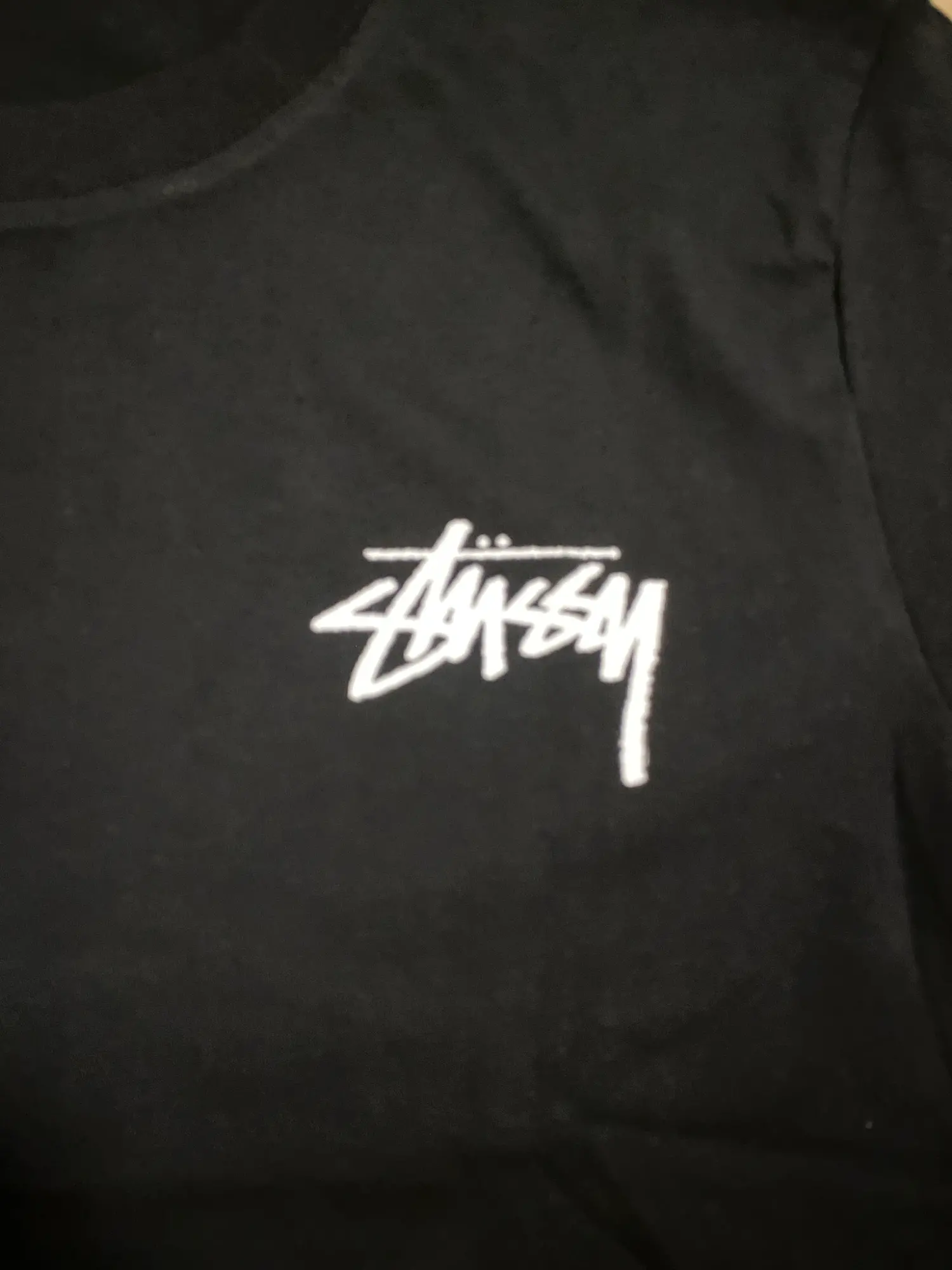 Stussy t-shirt