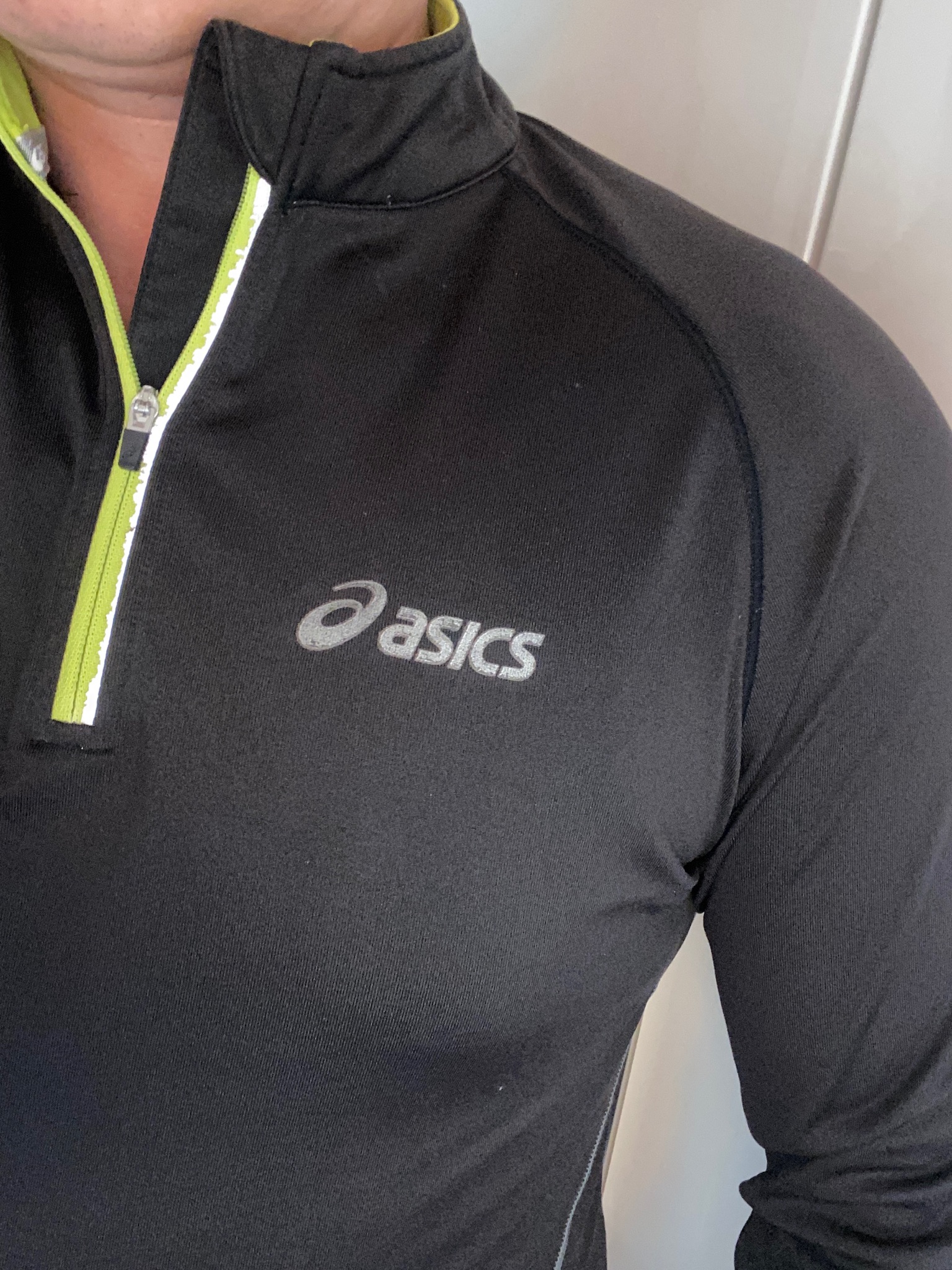 ASICS sportsjakke