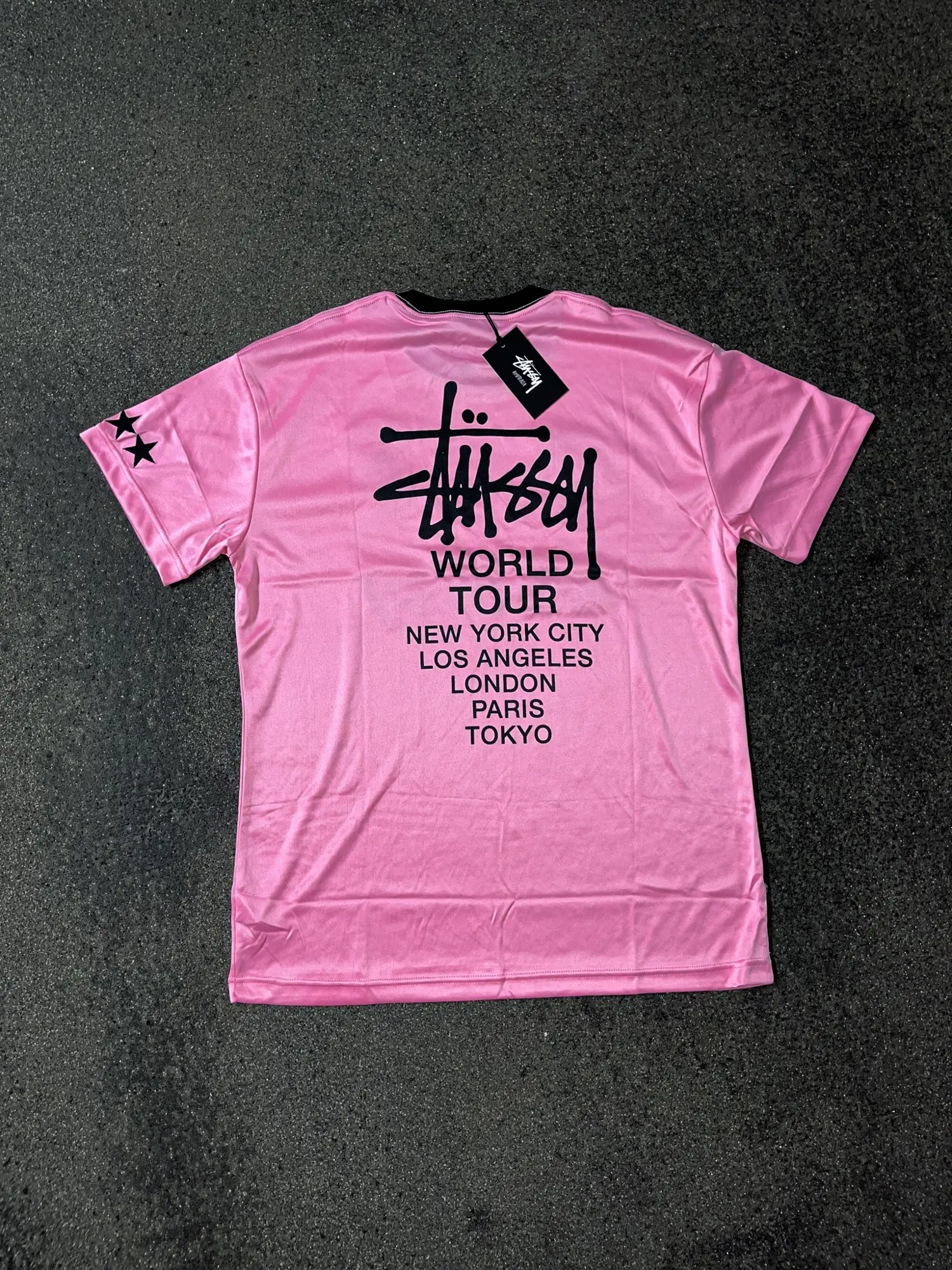 Stussy t-shirt