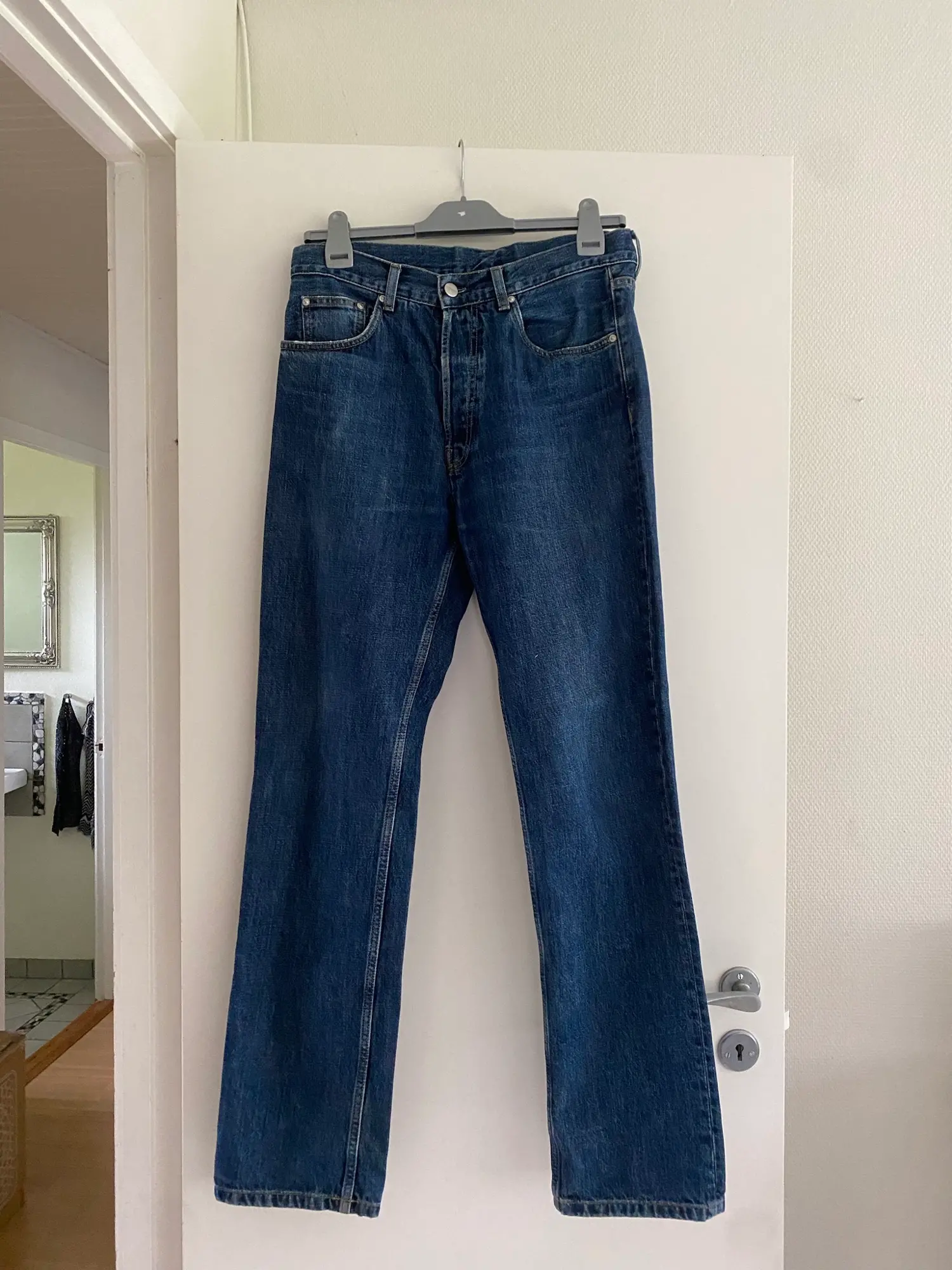 Carhartt WIP jeans