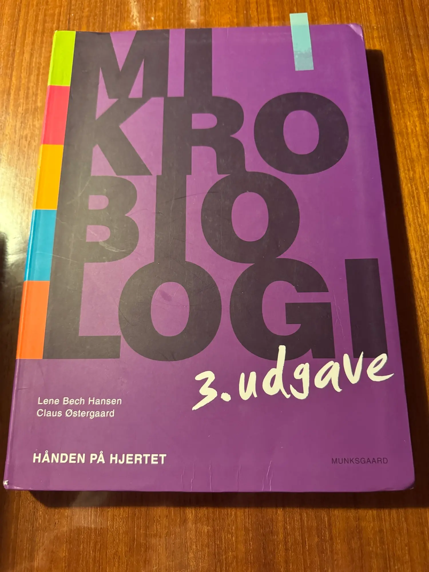 Studiebog