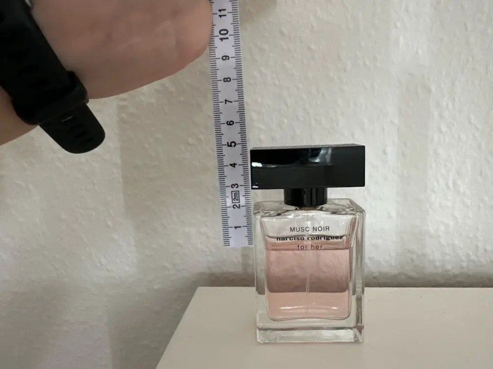 Narciso Rodriguez eau de parfum