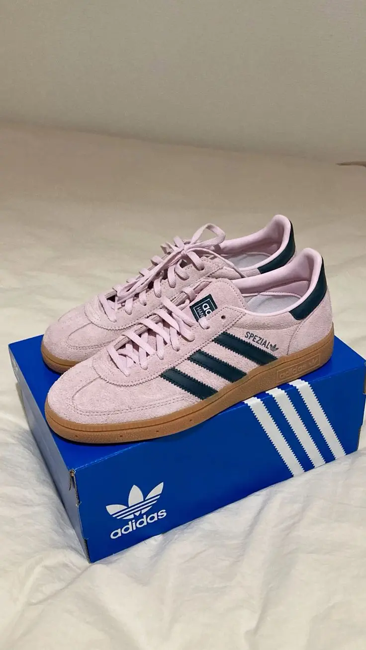 Adidas sneakers