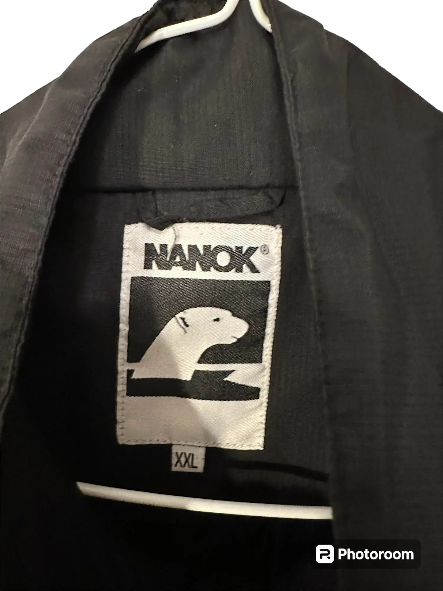 Nanok vest