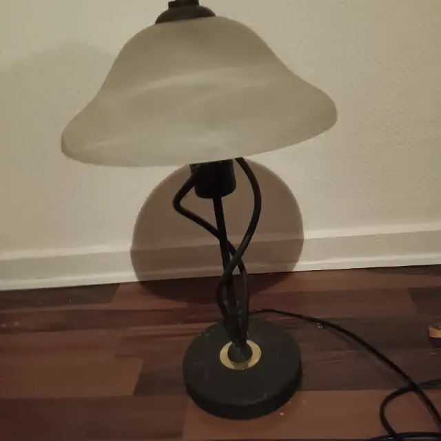 Bordlampe