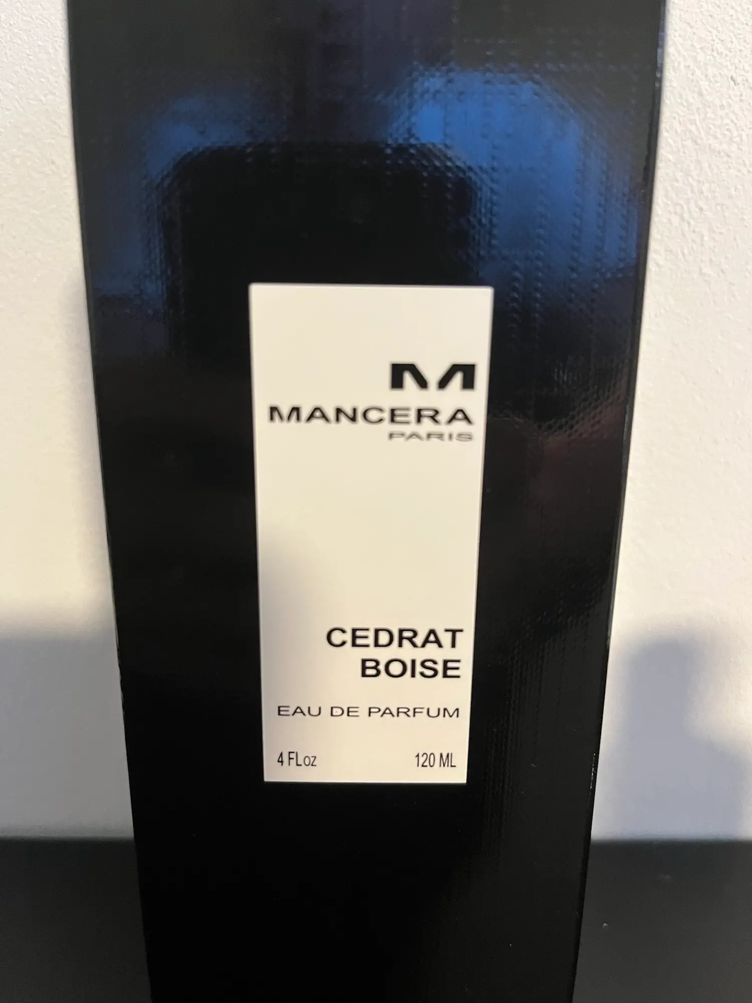 Mancera parfume