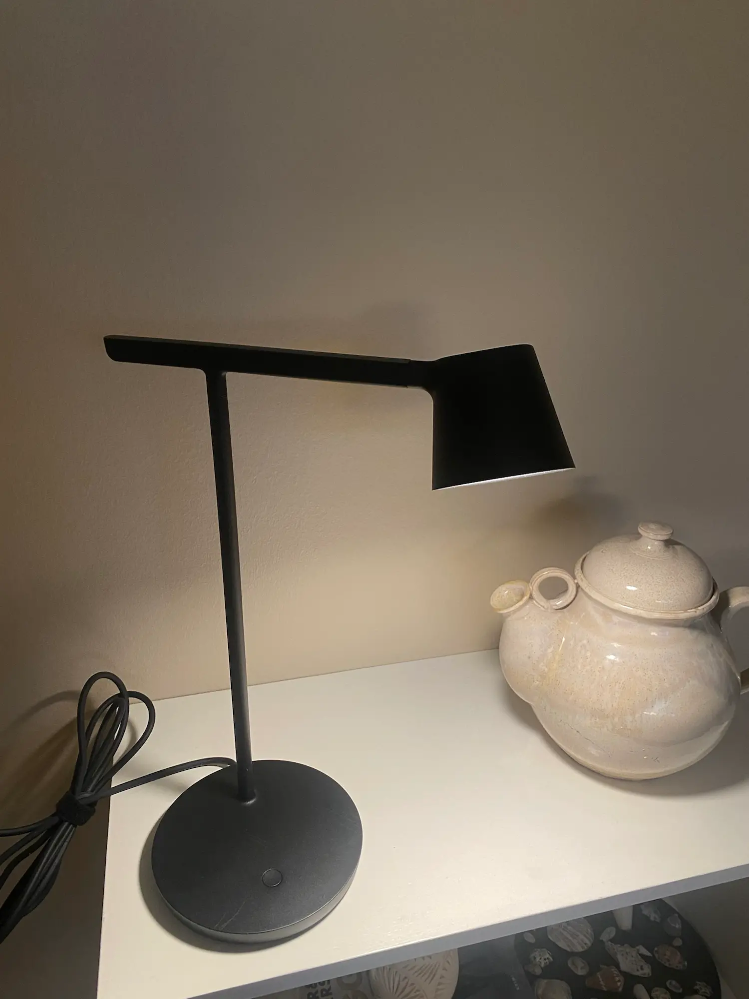 Muuto bordlampe