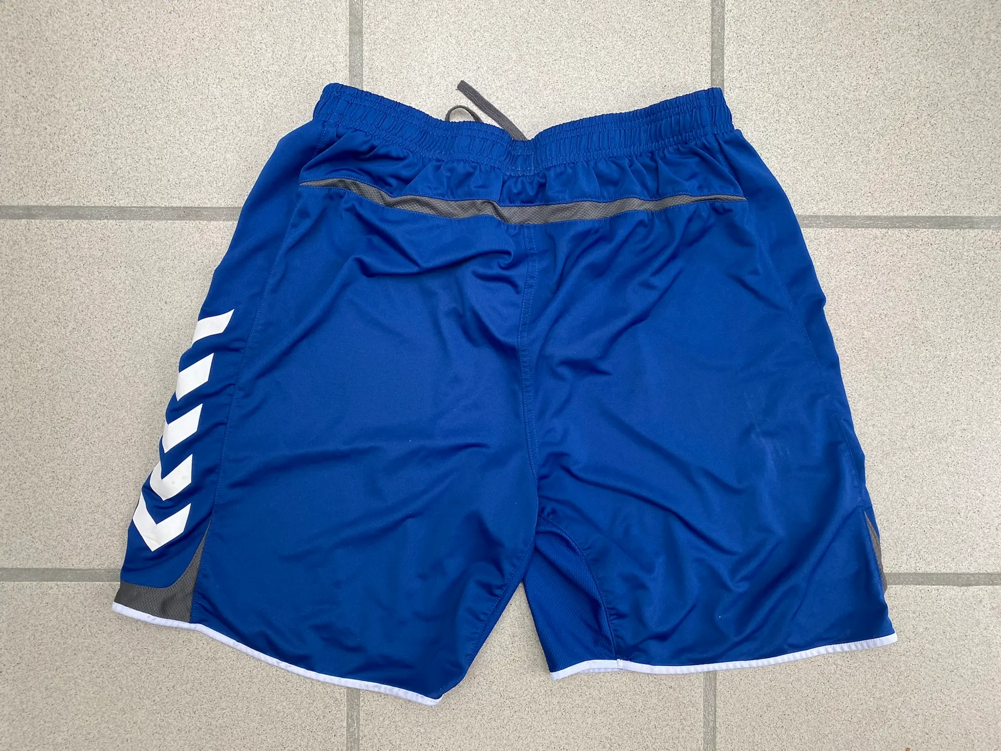 Hummel Sport shorts