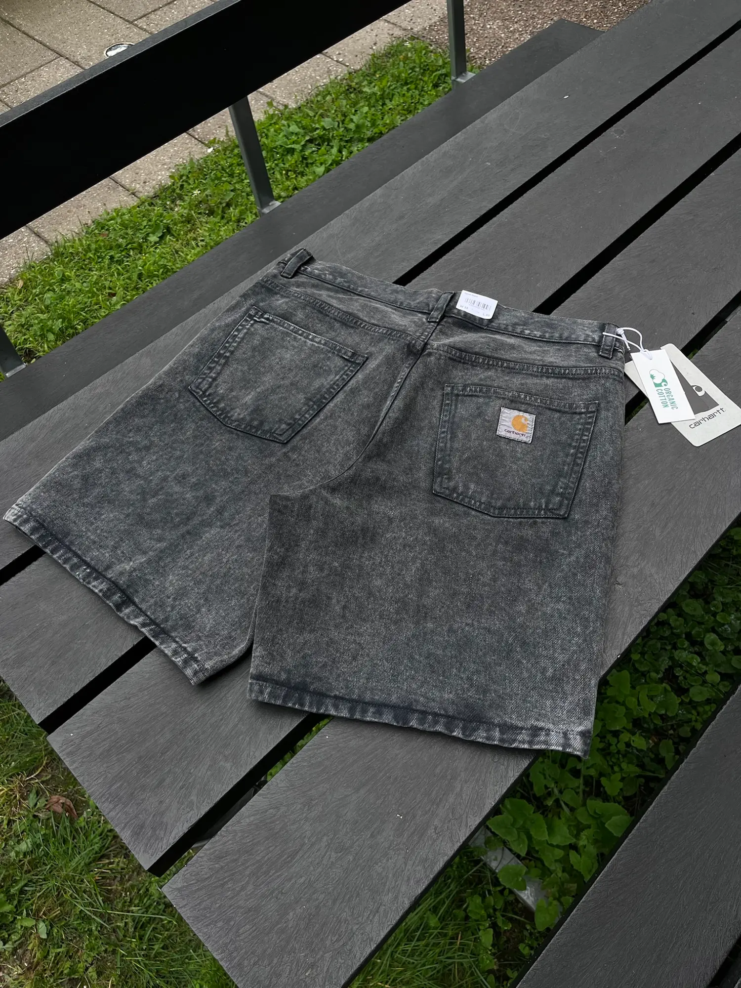 Carhartt WIP shorts