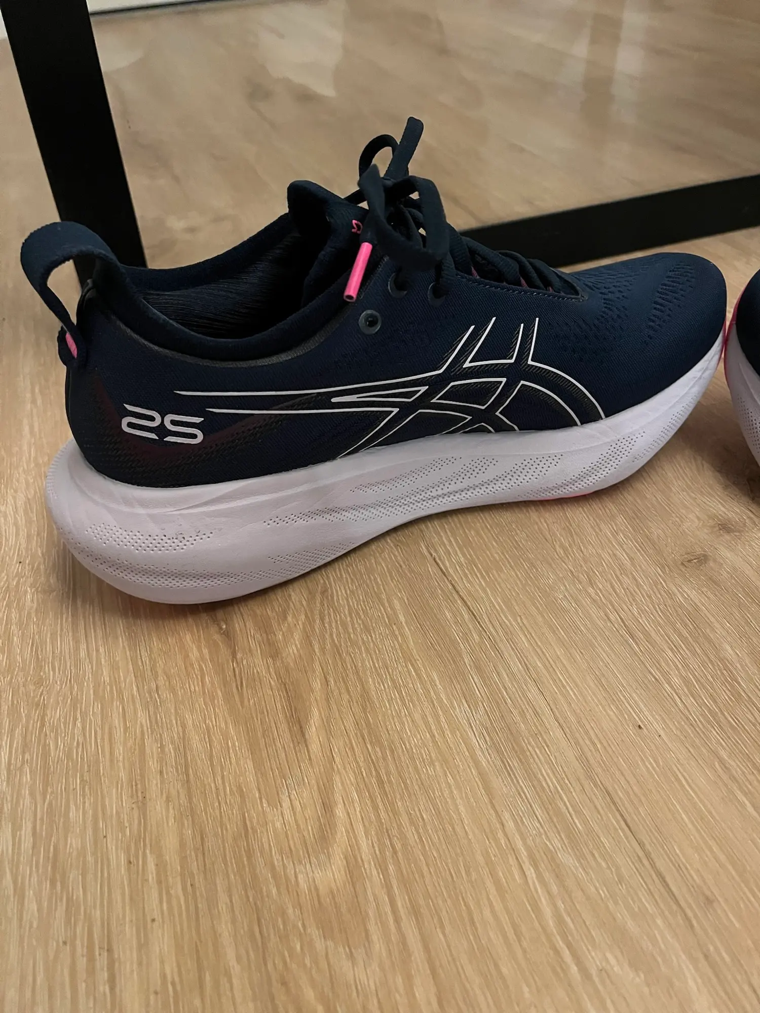 ASICS løbesko