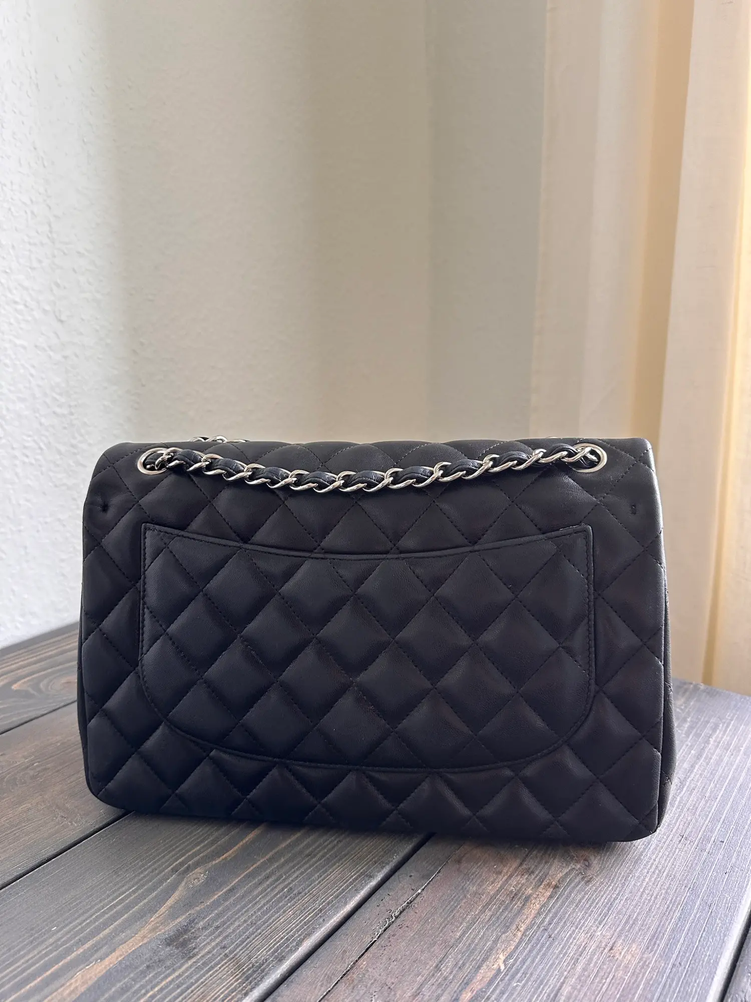 Chanel crossbody-taske