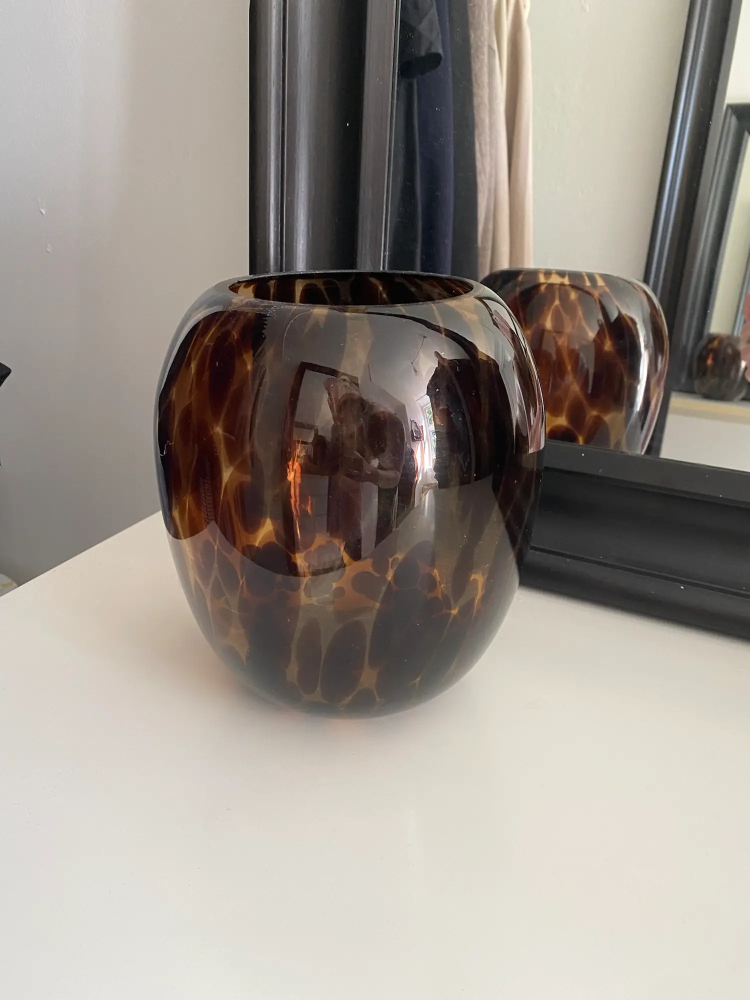 Søstrene Grene vase