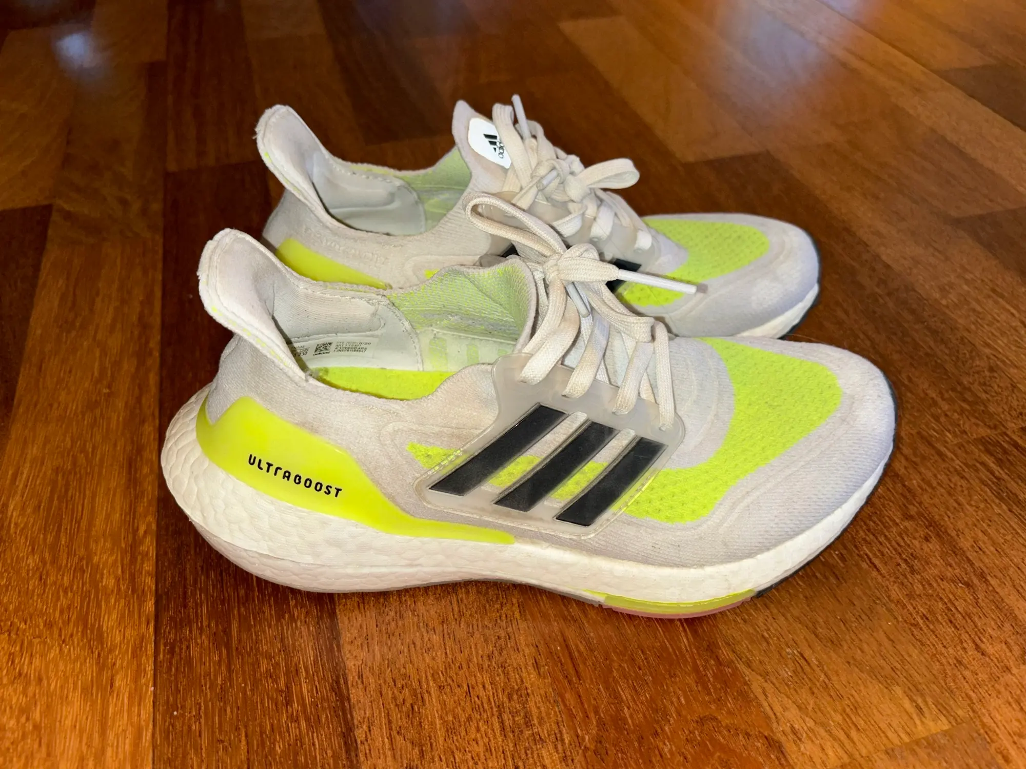 Adidas løbesko