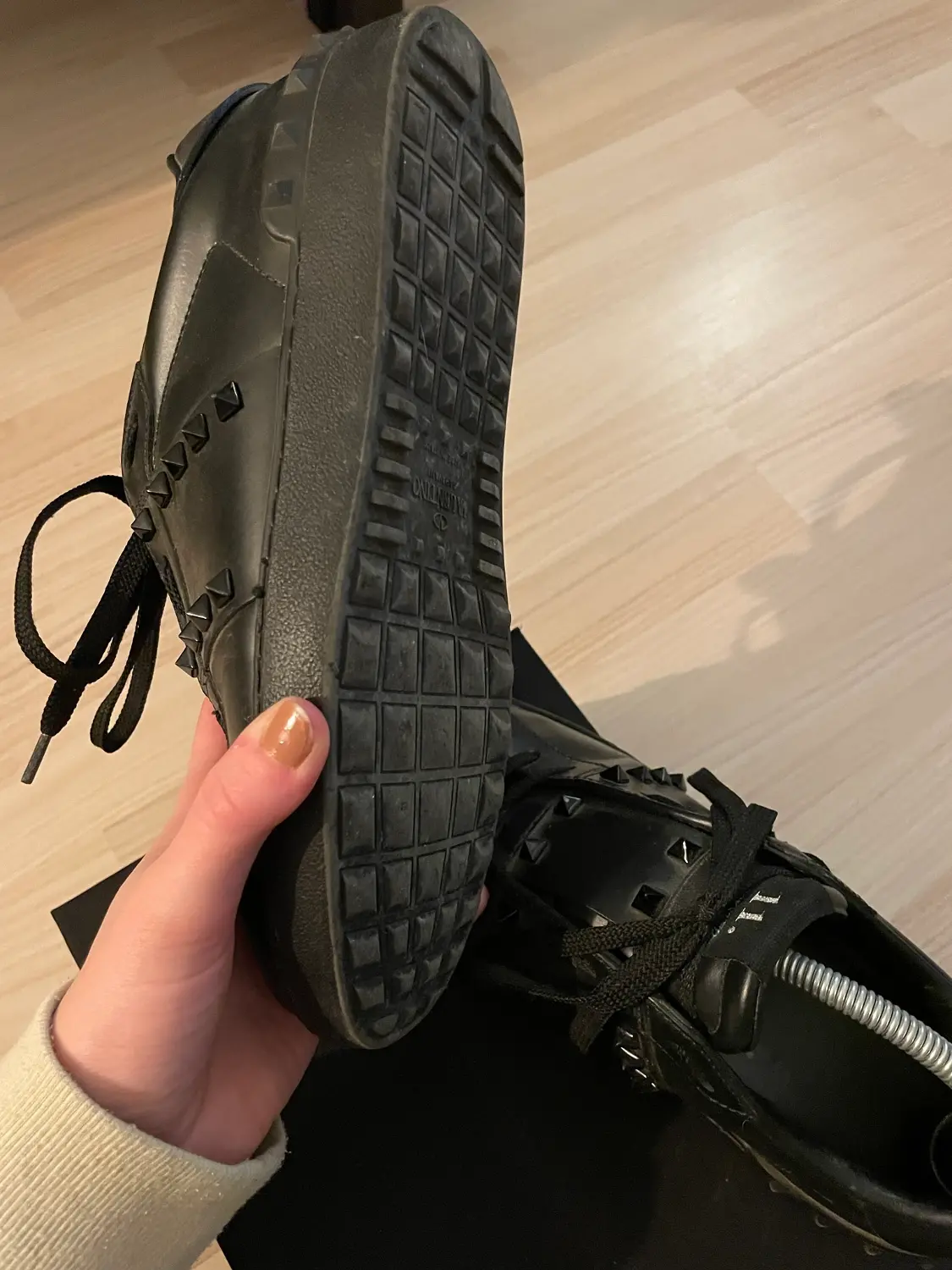 Valentino Garavani sneakers