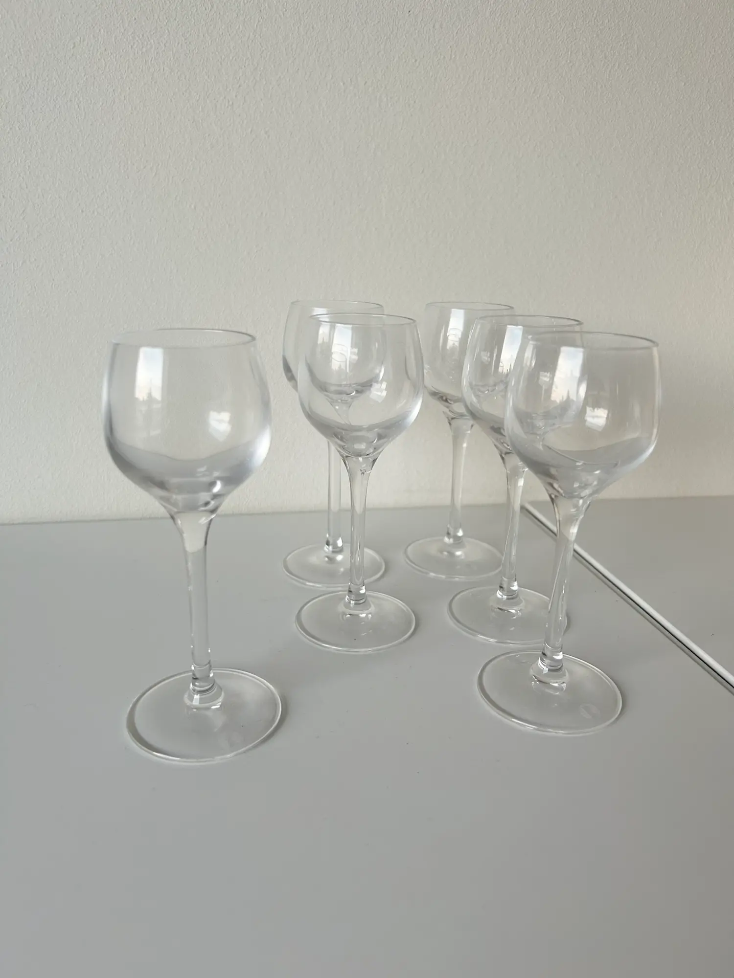 Rosendahl glas