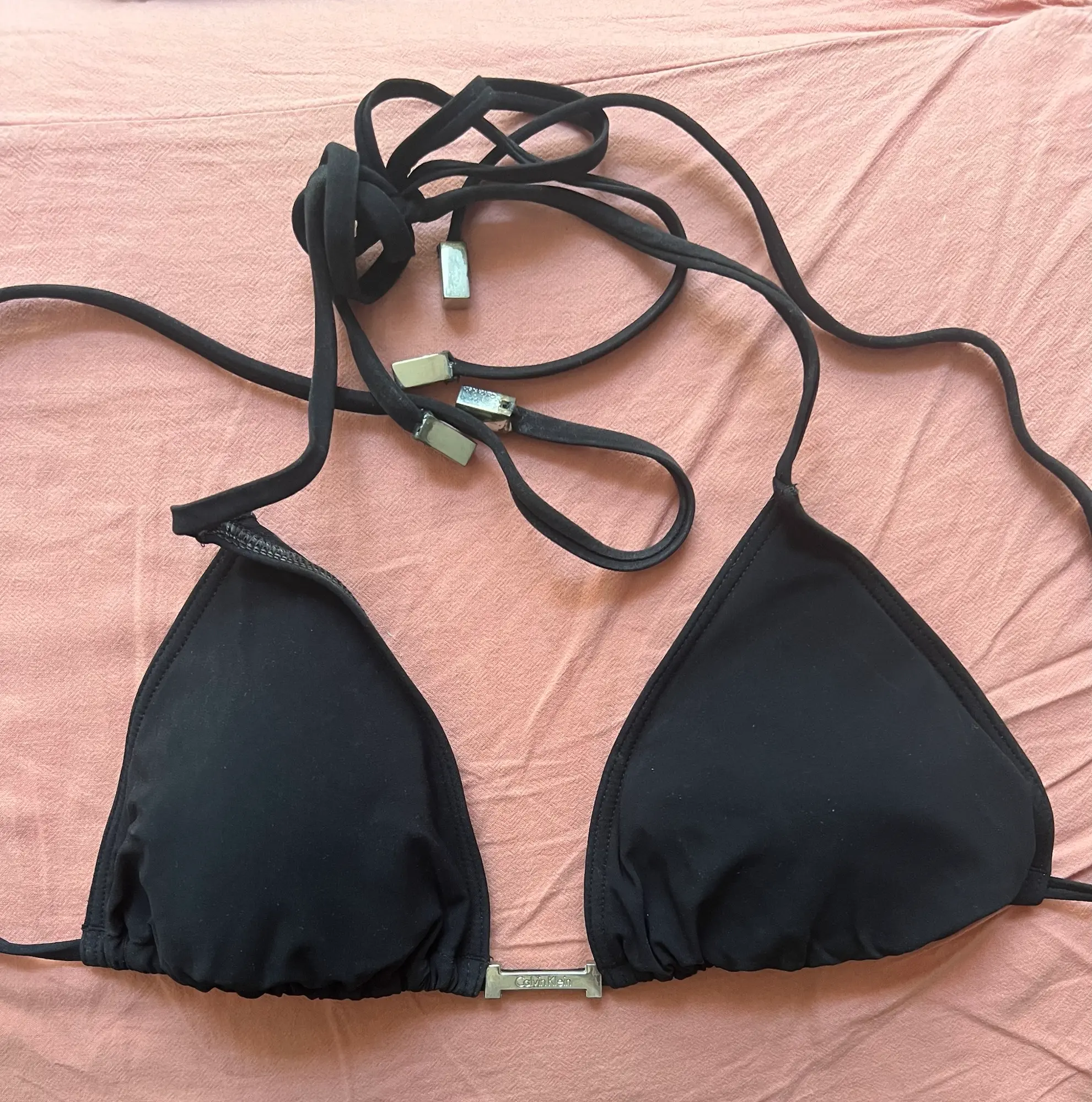 Calvin Klein badetøj  beachwear