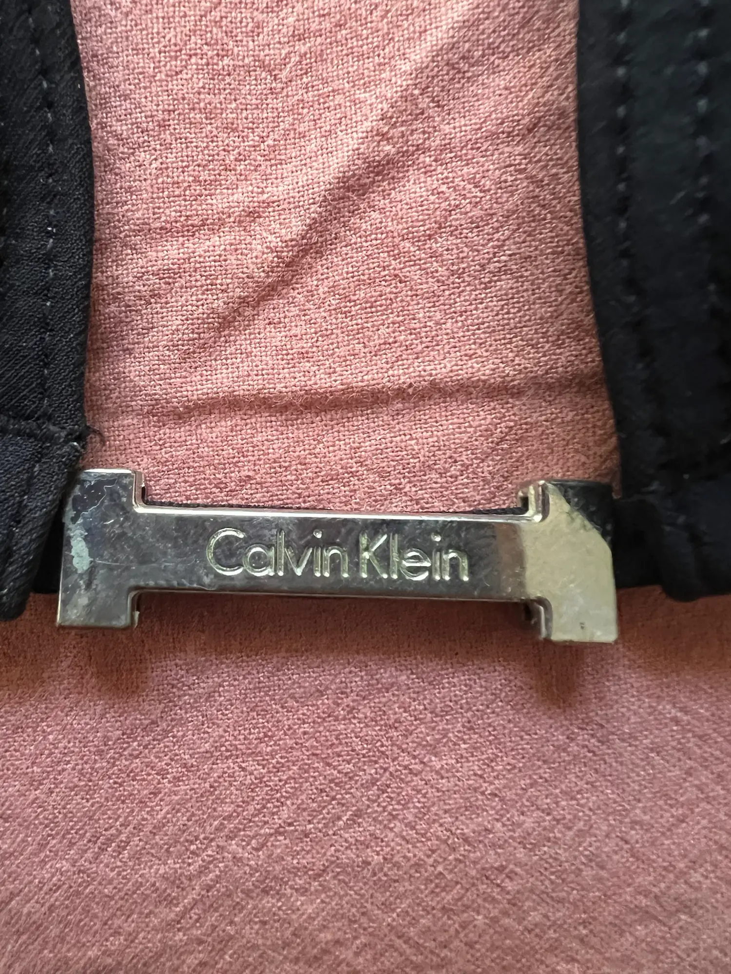 Calvin Klein badetøj  beachwear