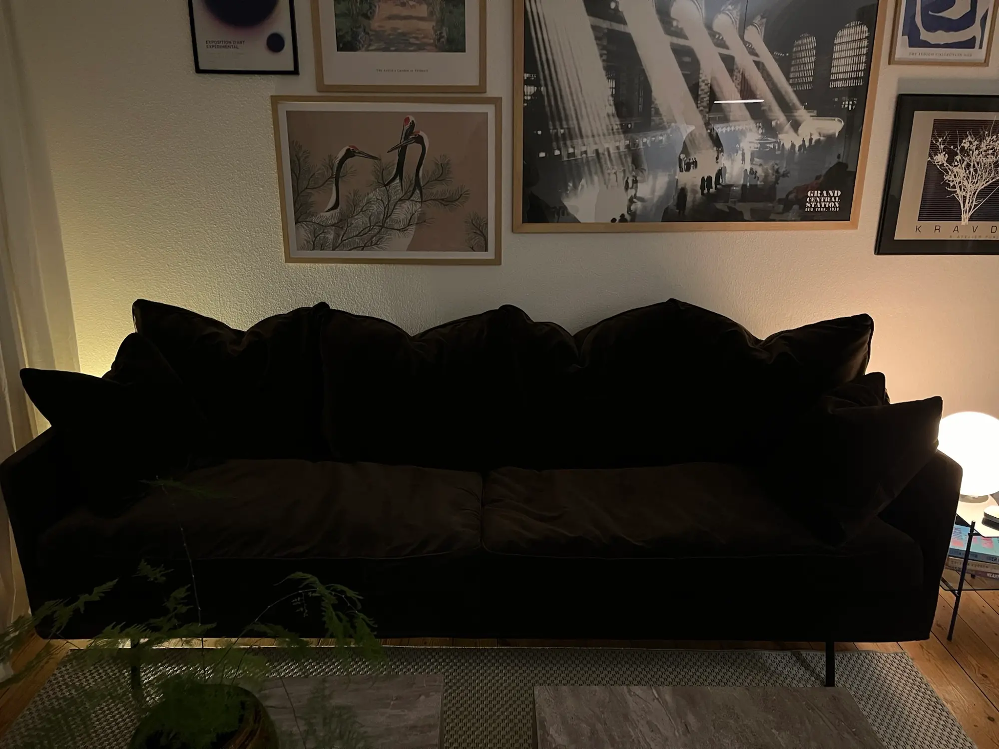 Ilva sofa