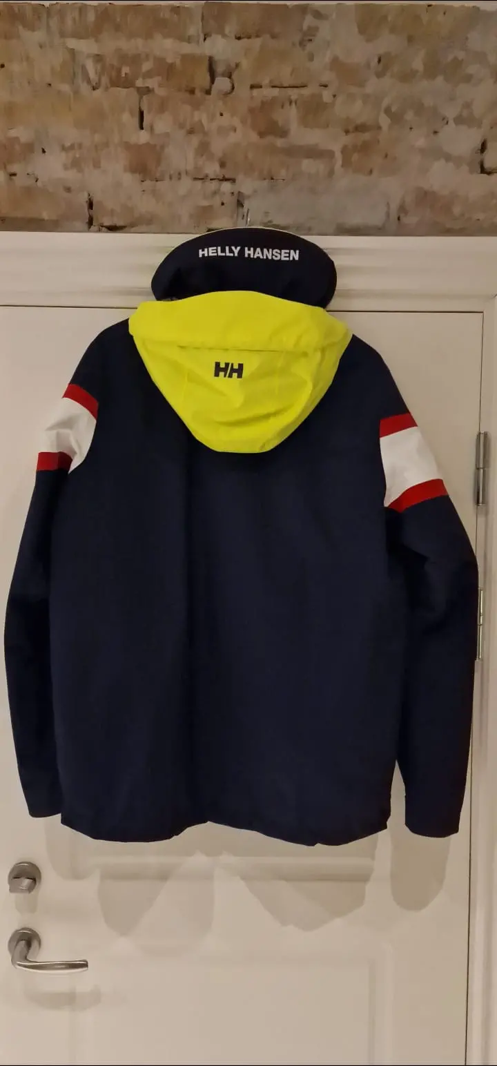 Helly Hansen regntøj