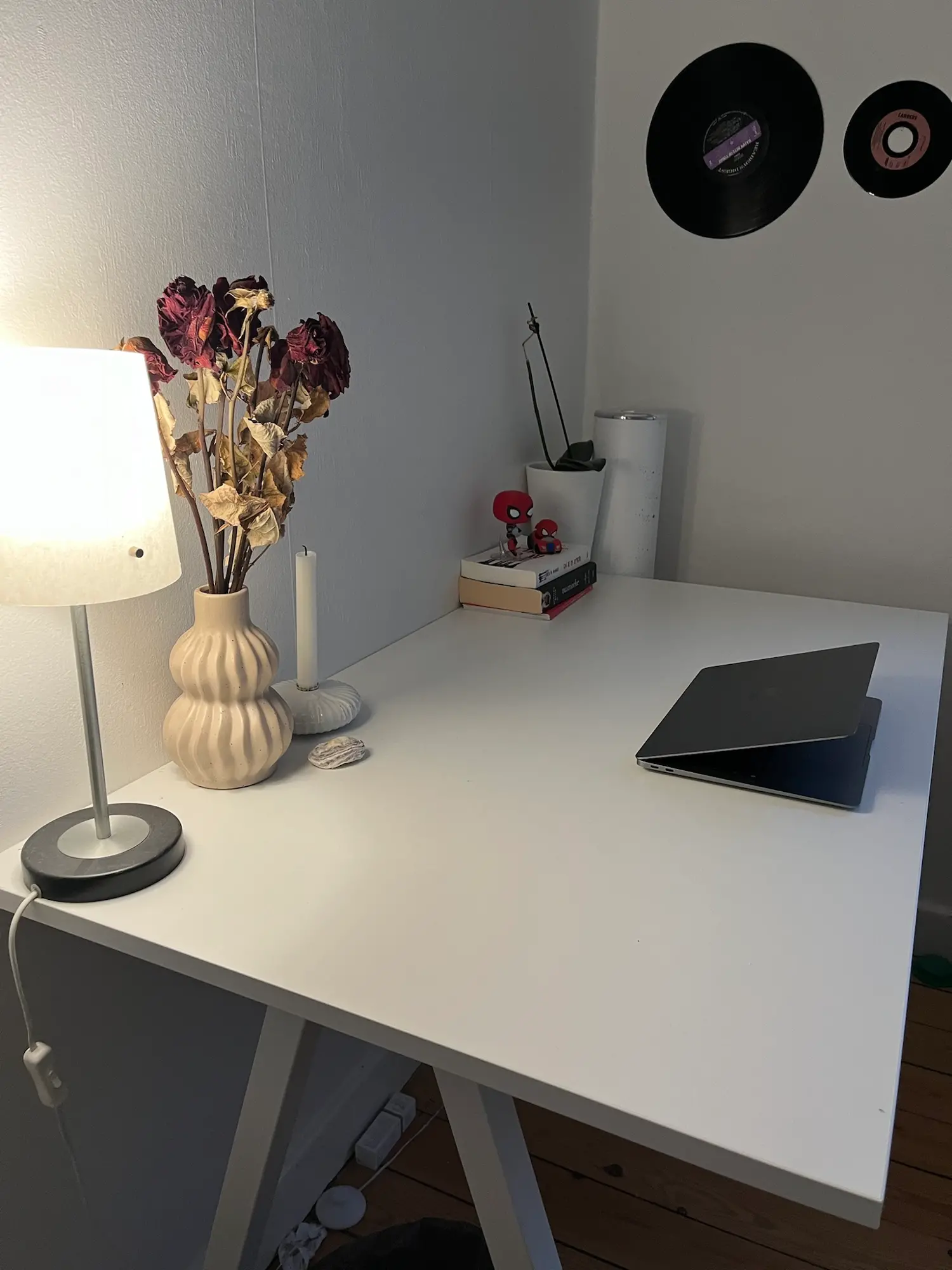 Ikea skrivebord