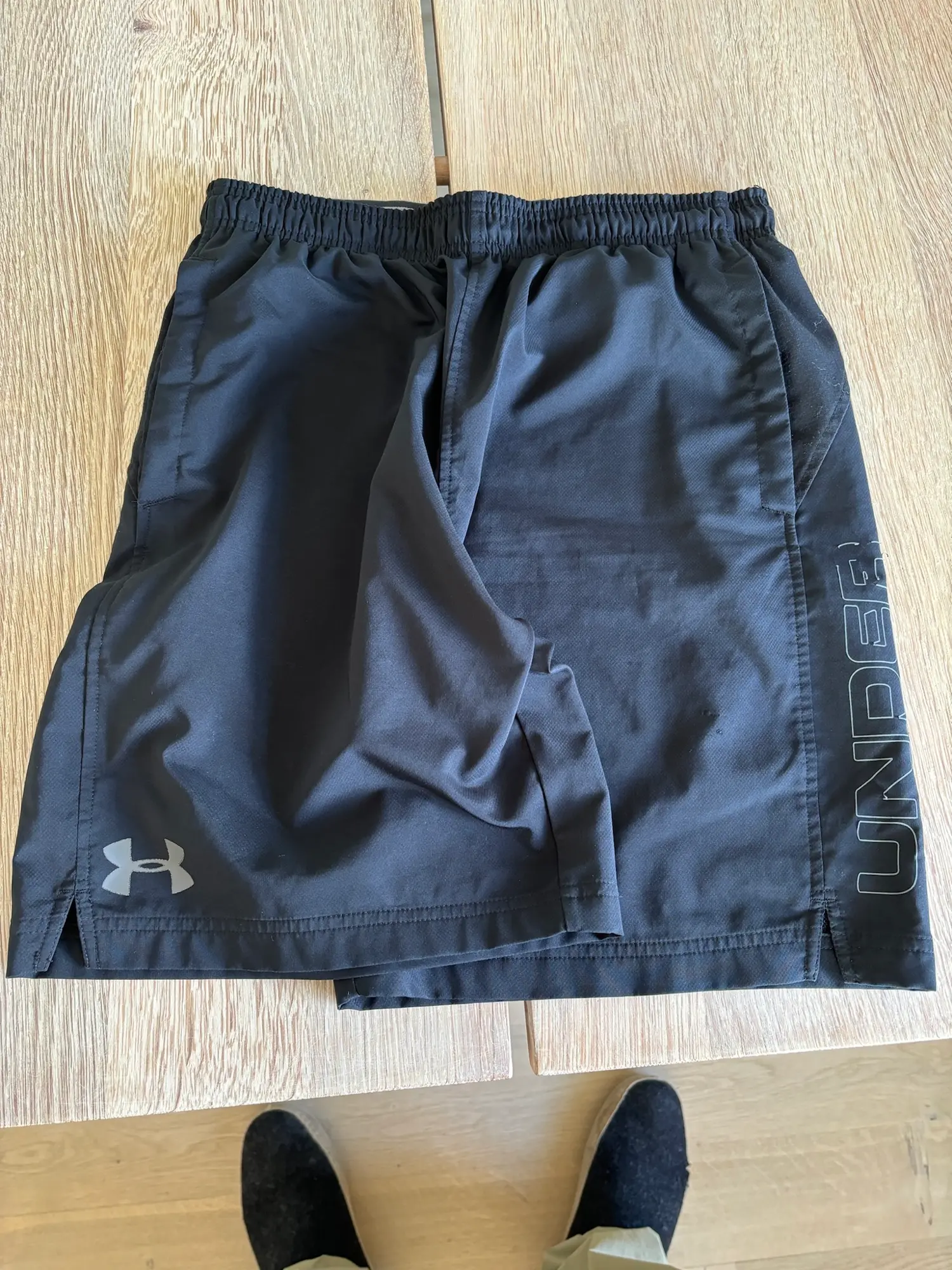 Under Armour shorts