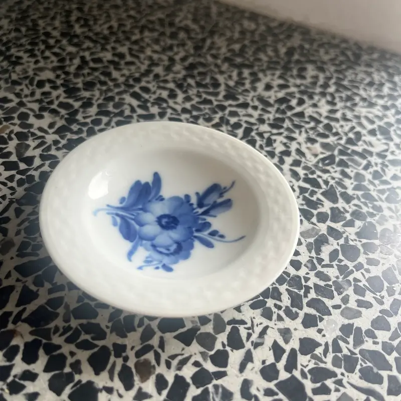 Royal Copenhagen porcelæn