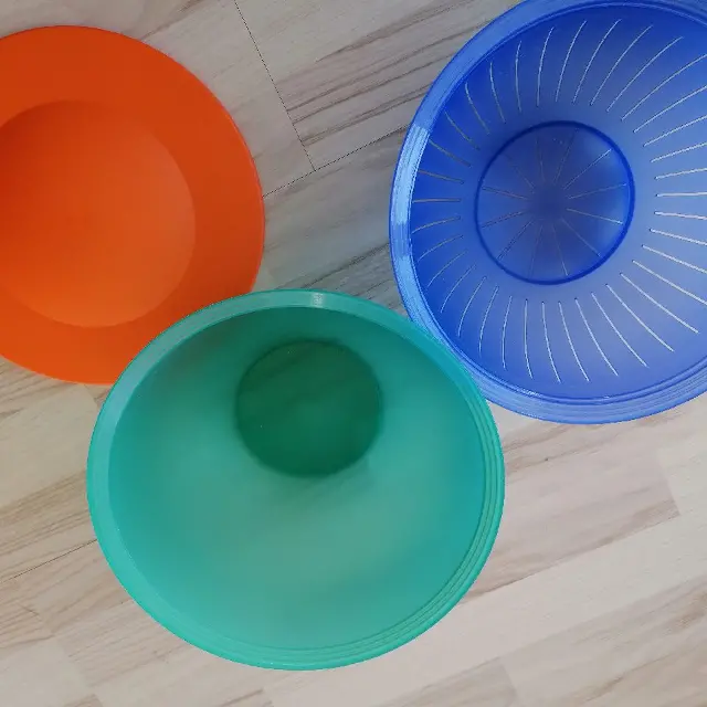 Tupperware skål